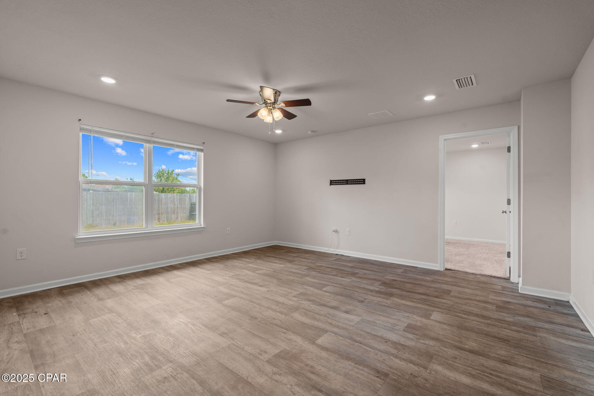 Barrett's Park - Residential