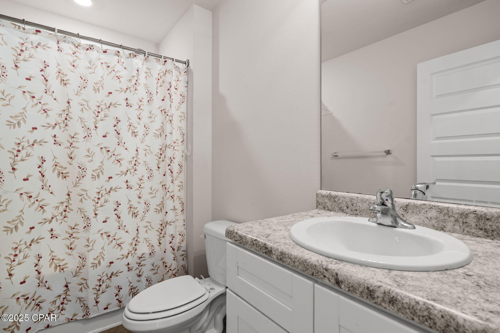 Barrett's Park - Residential