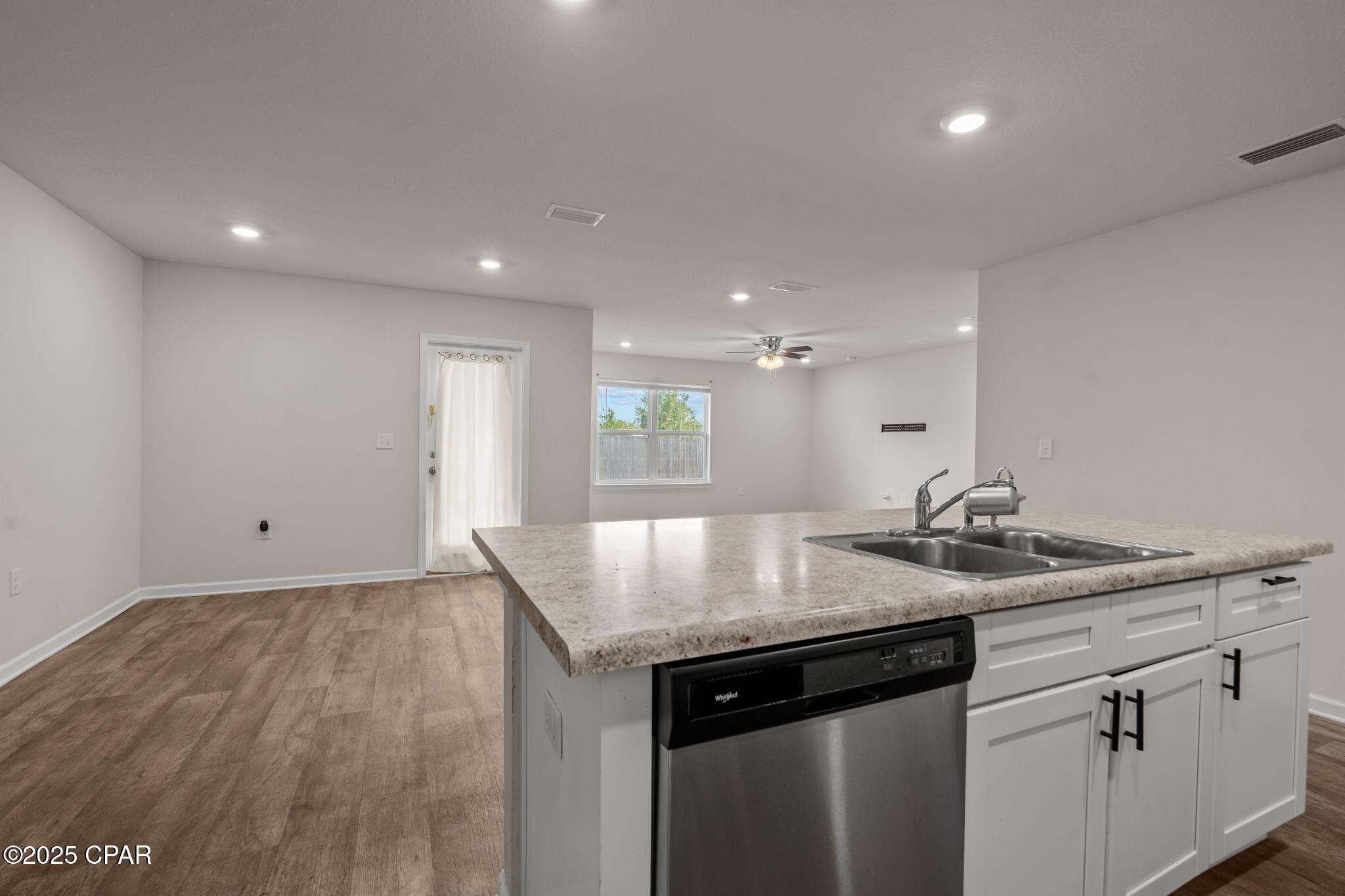 Barrett's Park - Residential