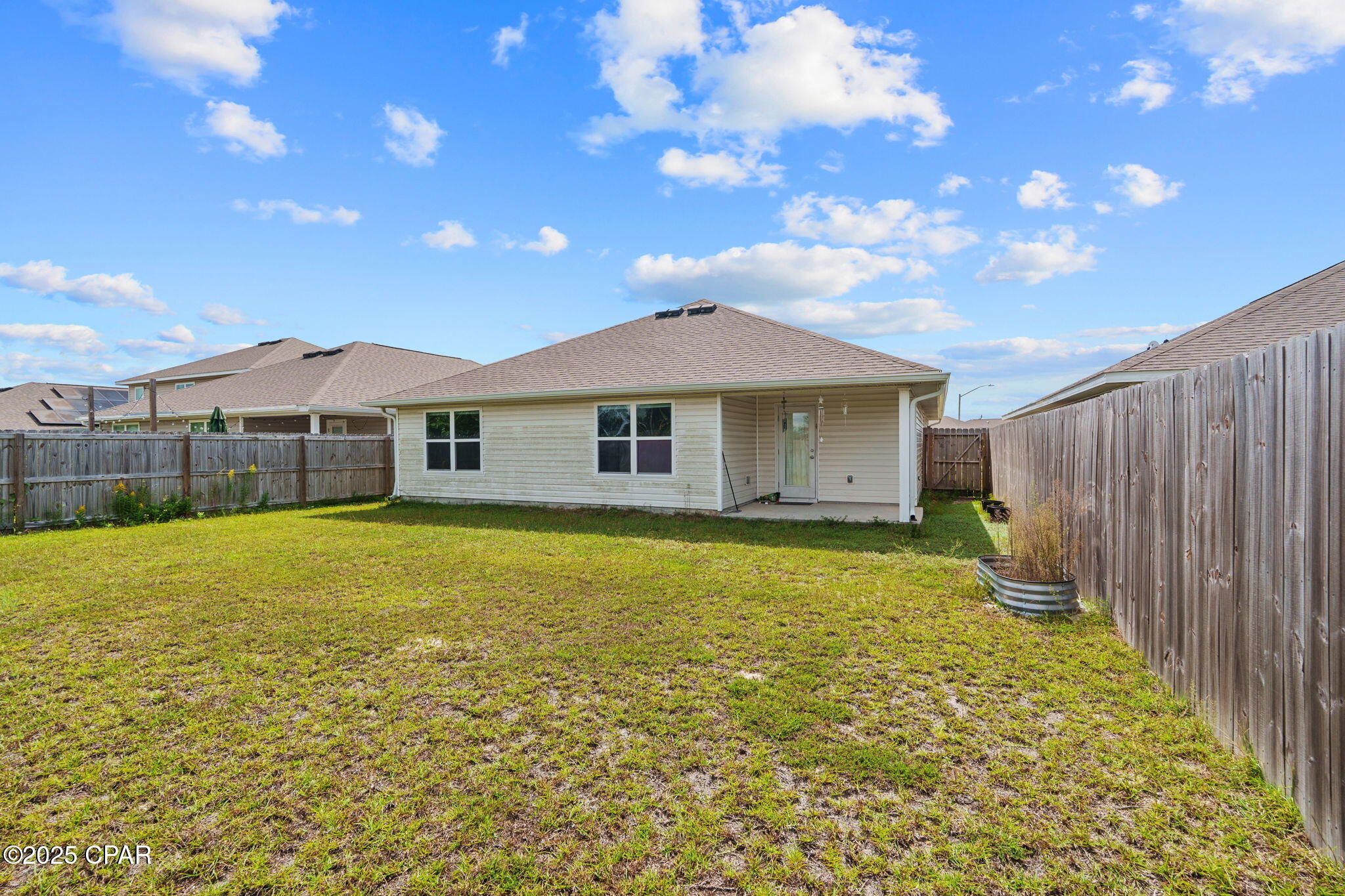 Barrett's Park - Residential