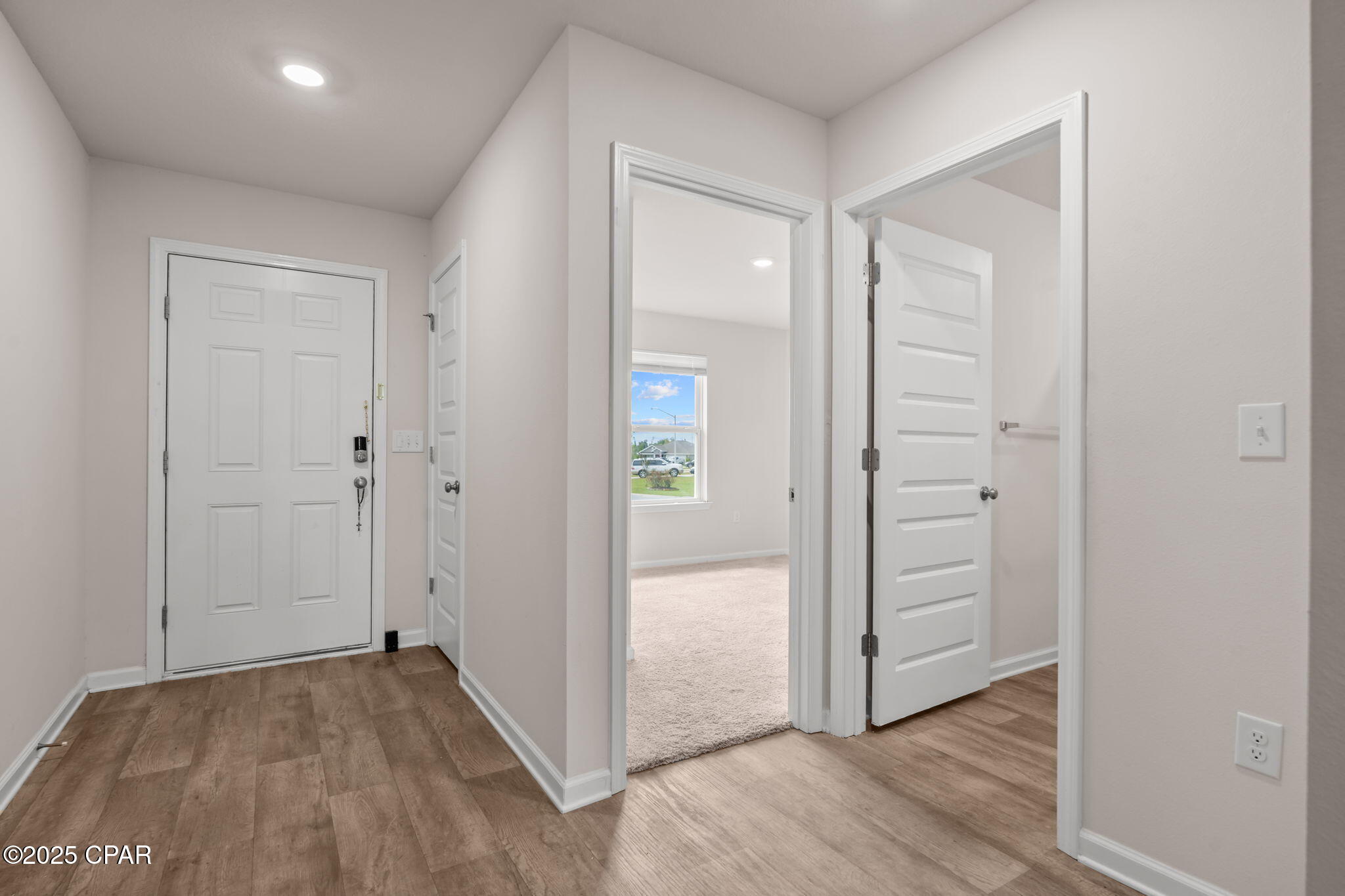 Barrett's Park - Residential