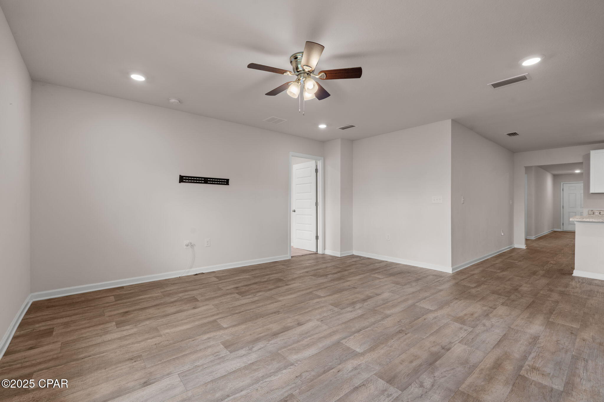 Barrett's Park - Residential