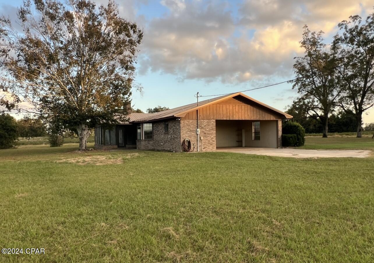 No Named Subdivision - Residential