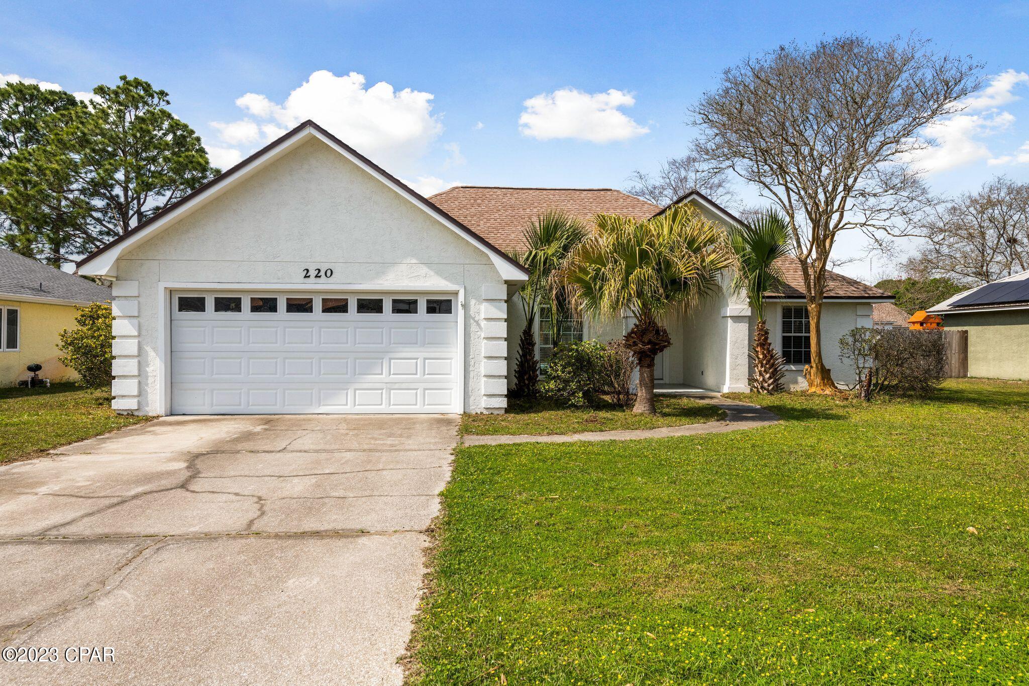 Hidden Pines Phase II - Residential