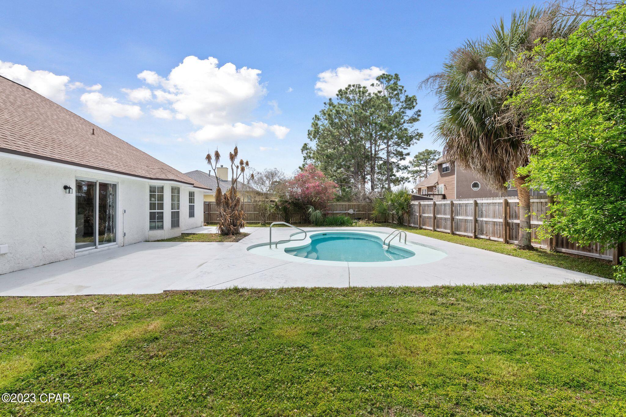 Hidden Pines Phase II - Residential