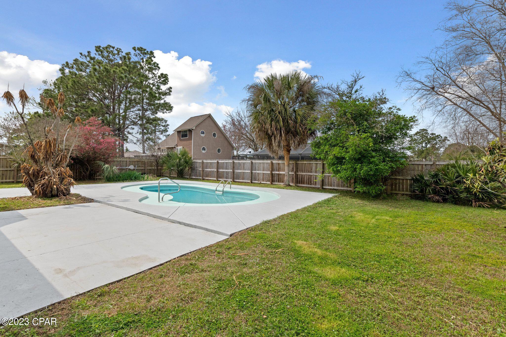 Hidden Pines Phase II - Residential