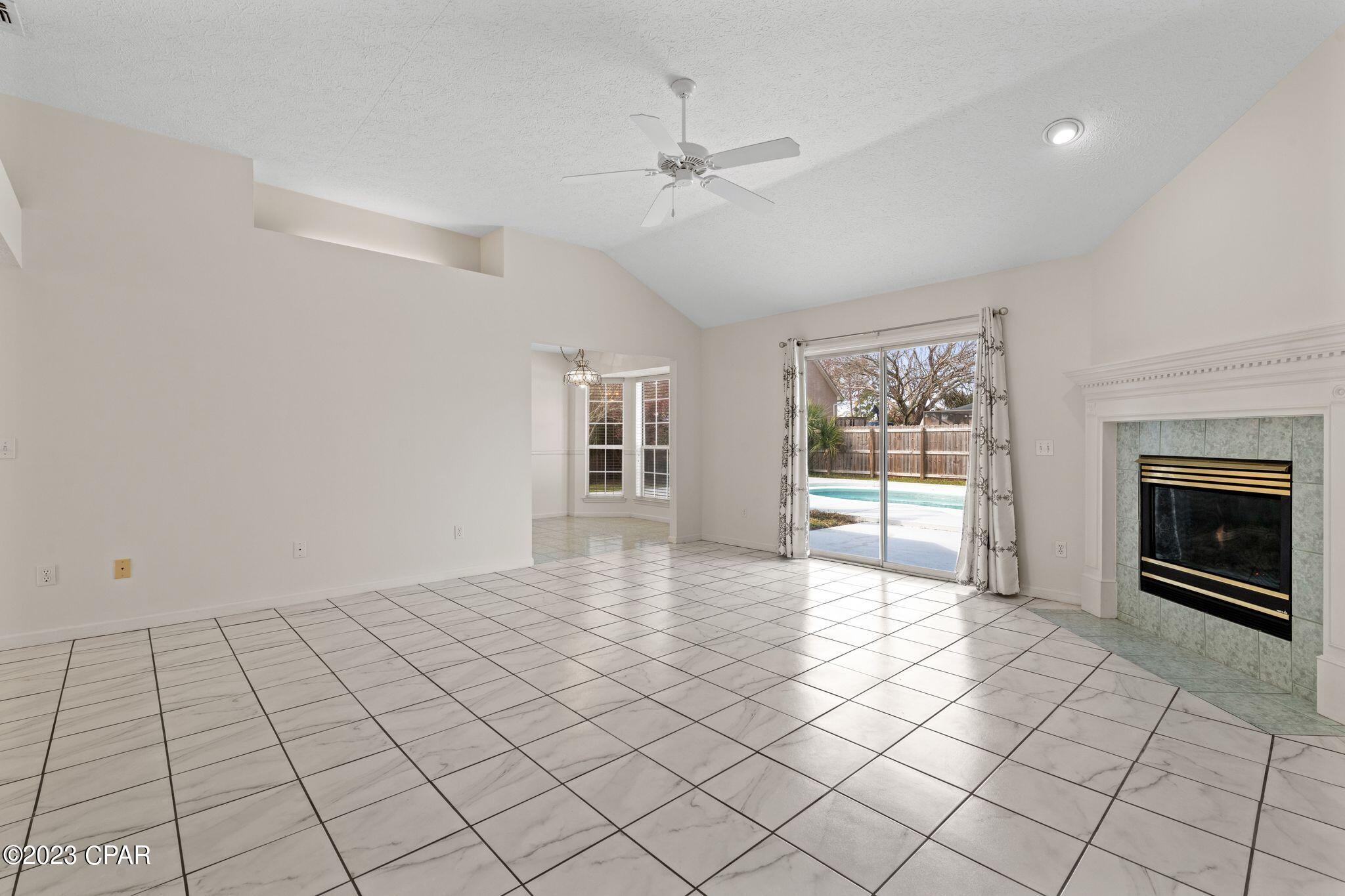 Hidden Pines Phase II - Residential