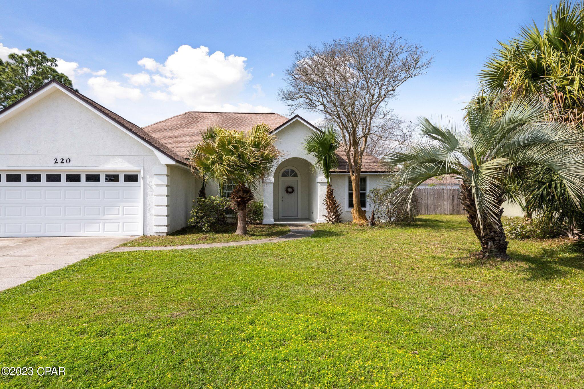 Hidden Pines Phase II - Residential