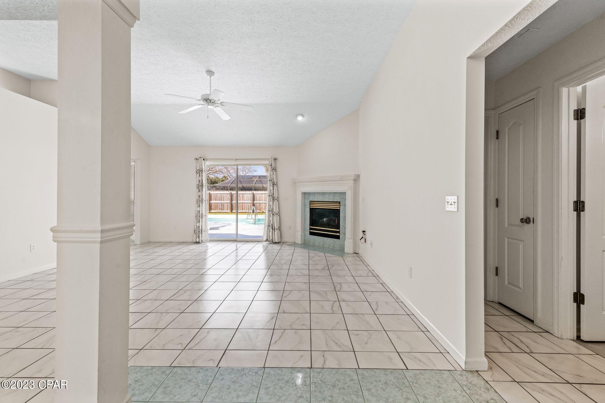 Hidden Pines Phase II - Residential