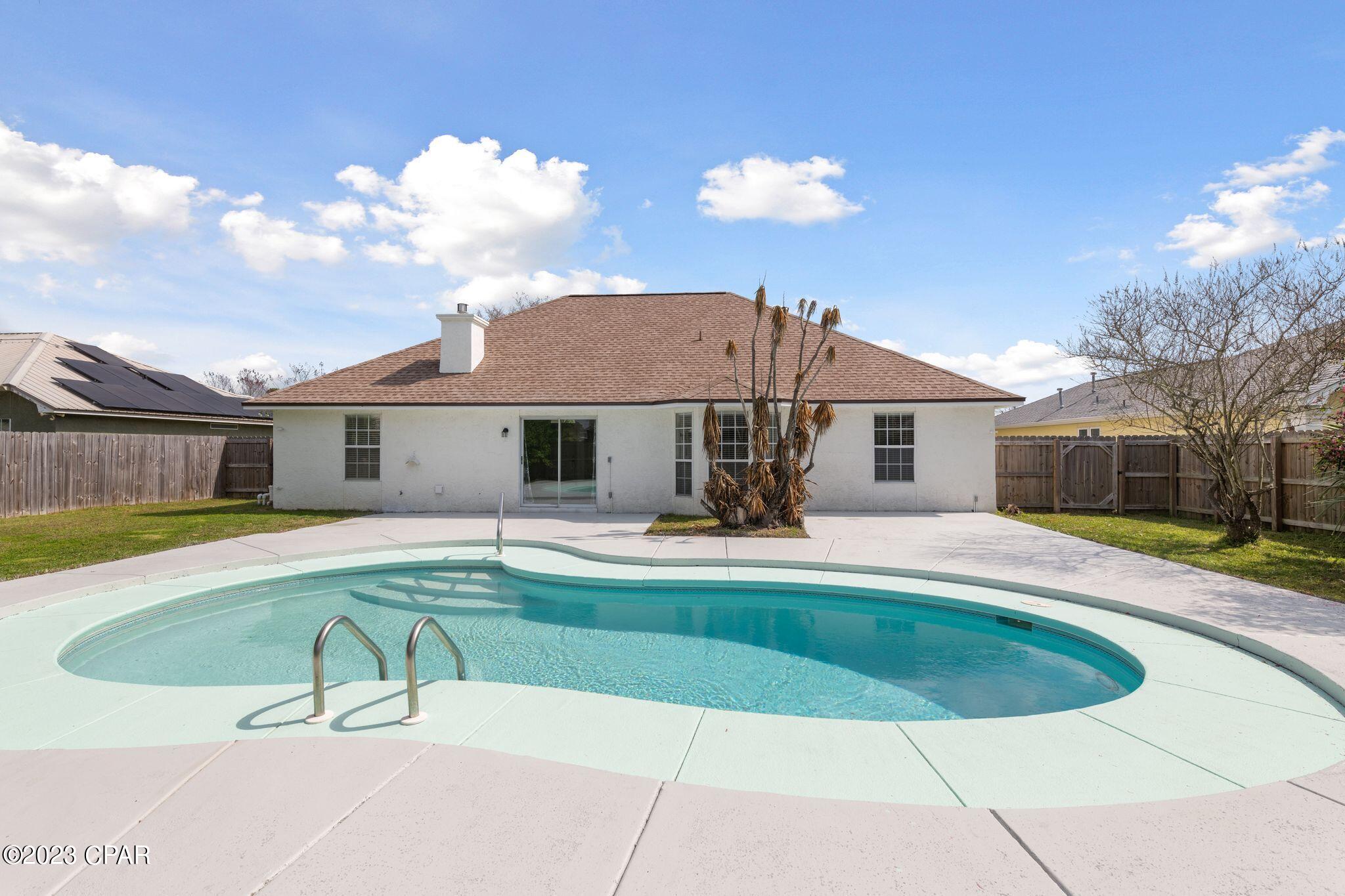 Hidden Pines Phase II - Residential