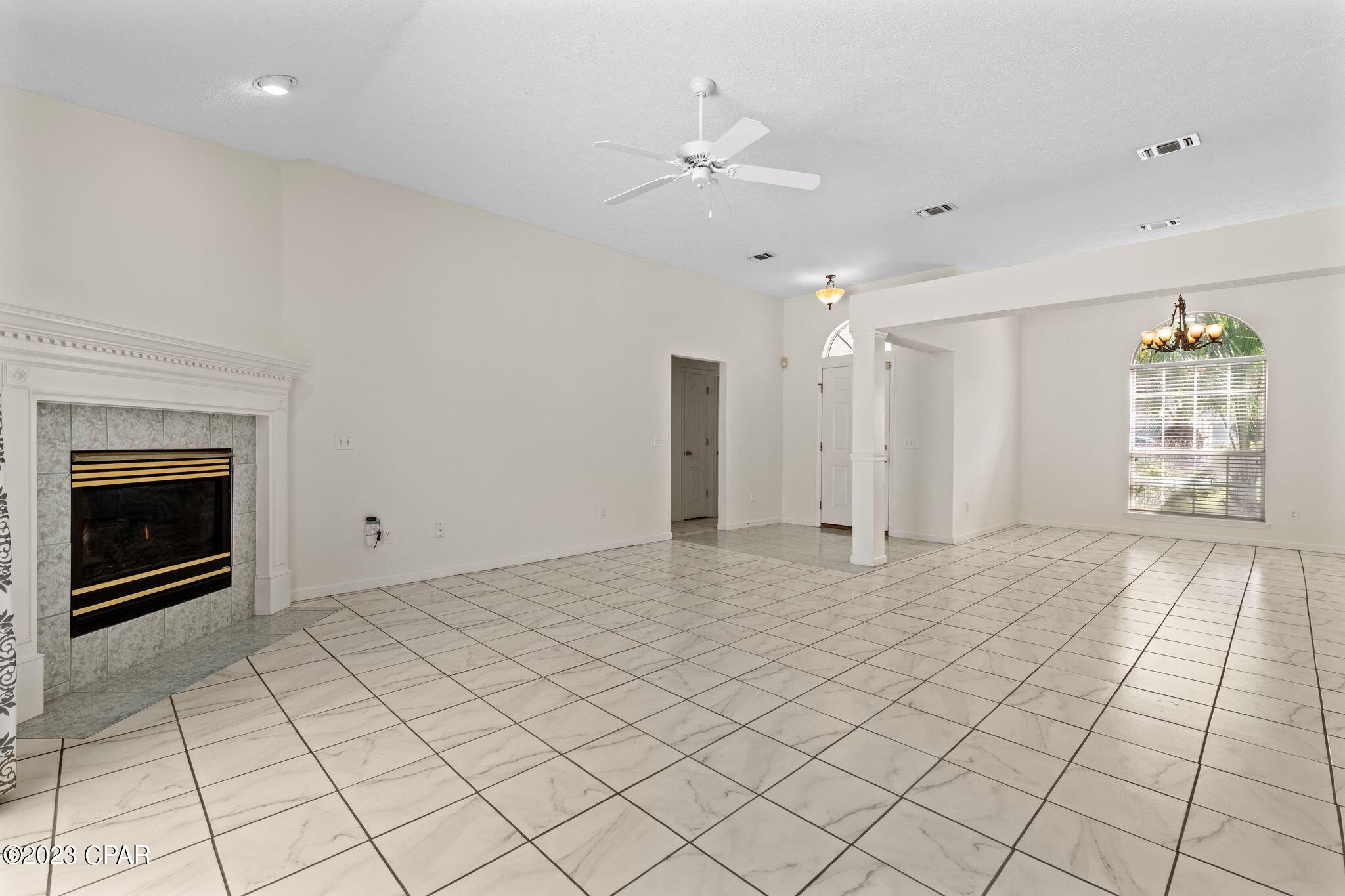 Hidden Pines Phase II - Residential