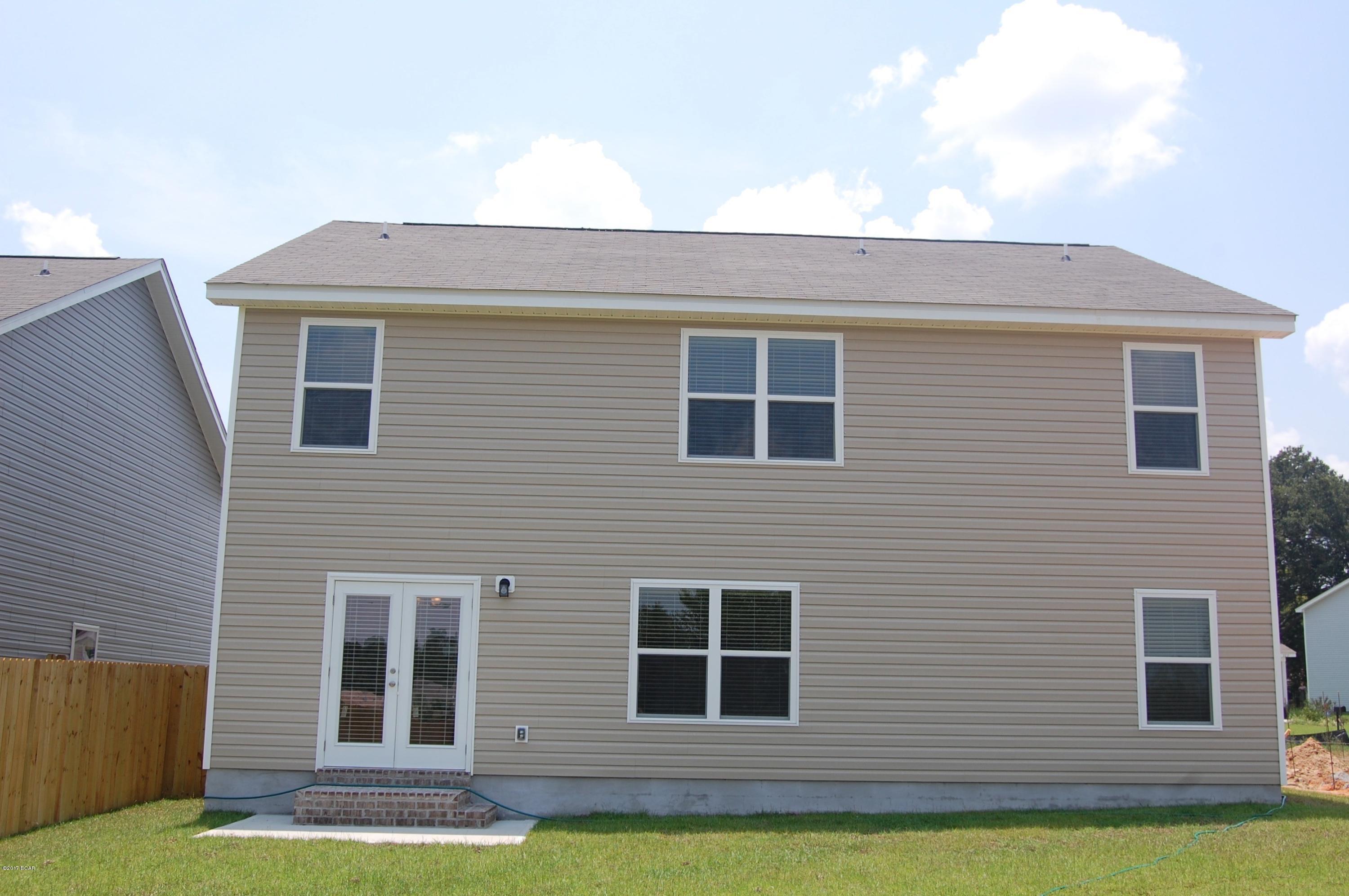 Olde Towne Village - Residential