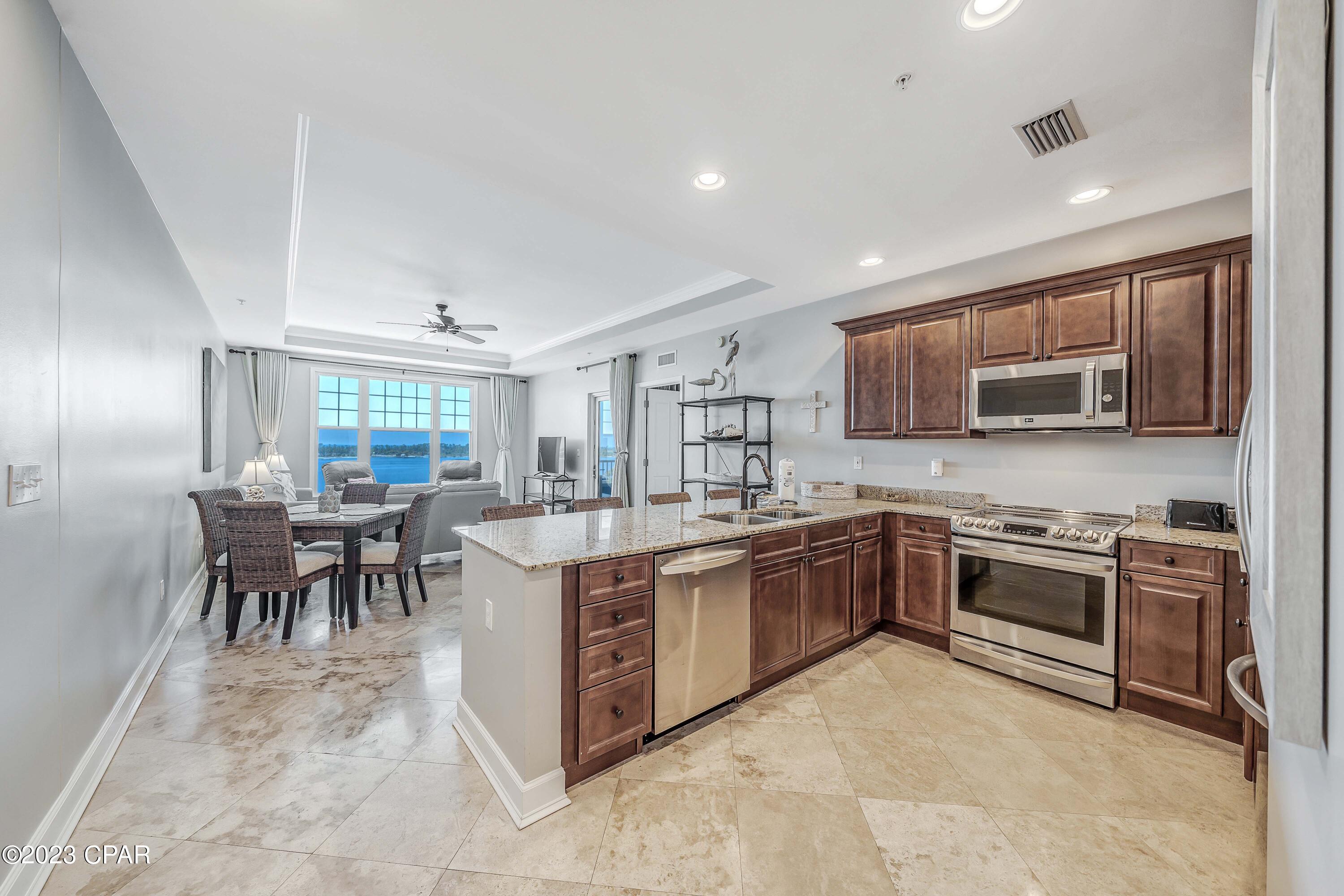 Reflections - Residential