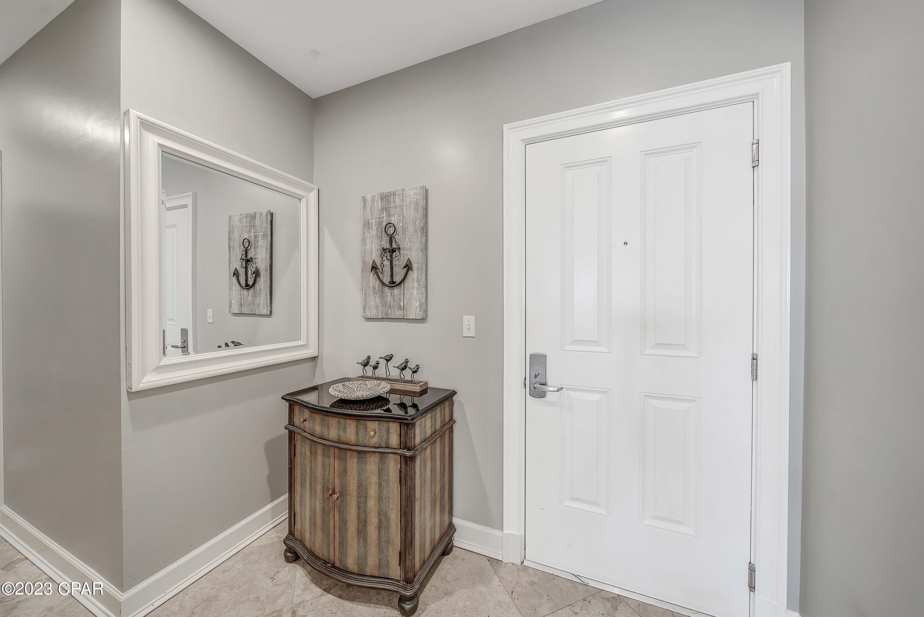 Reflections - Residential