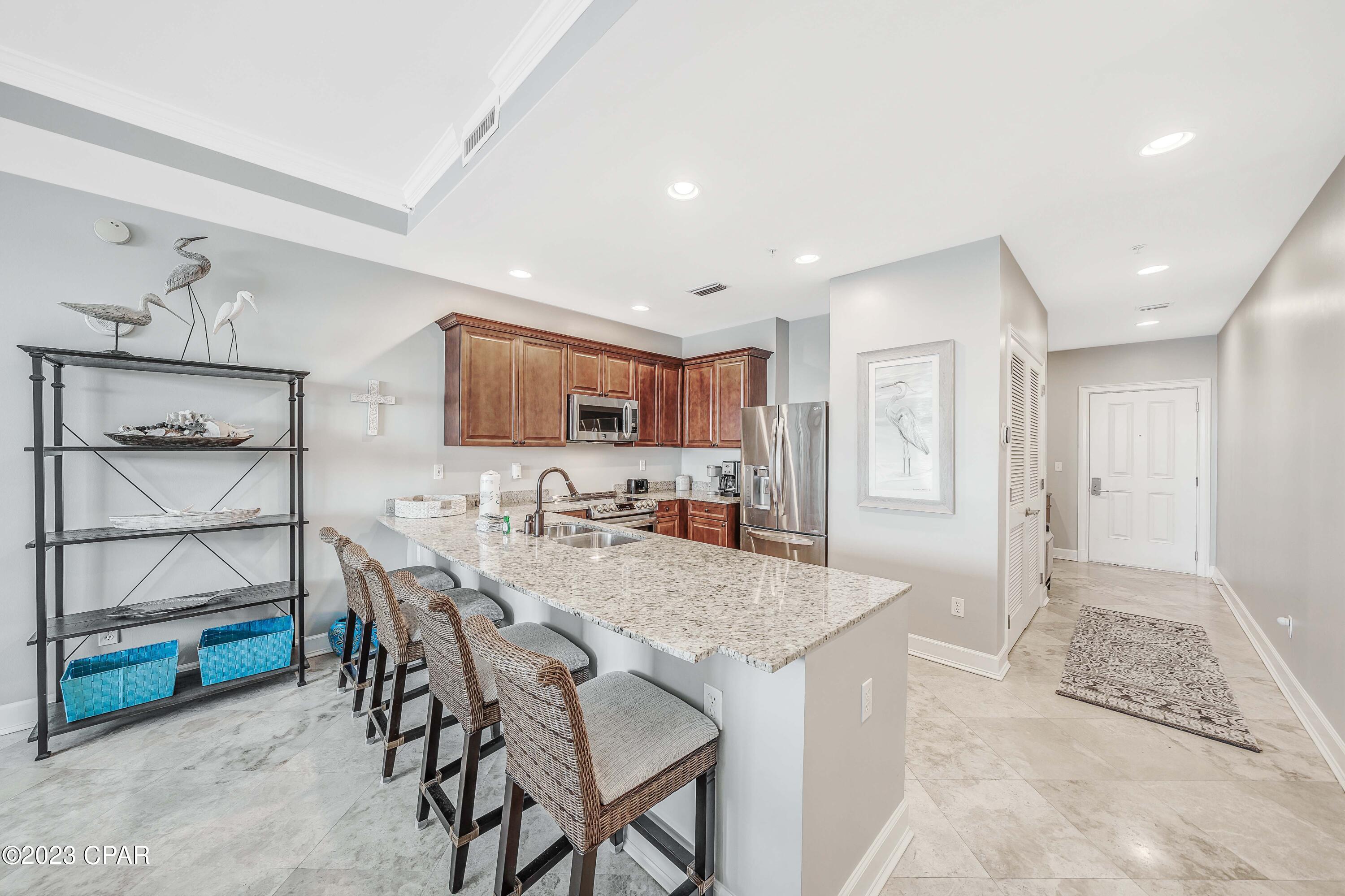 Reflections - Residential