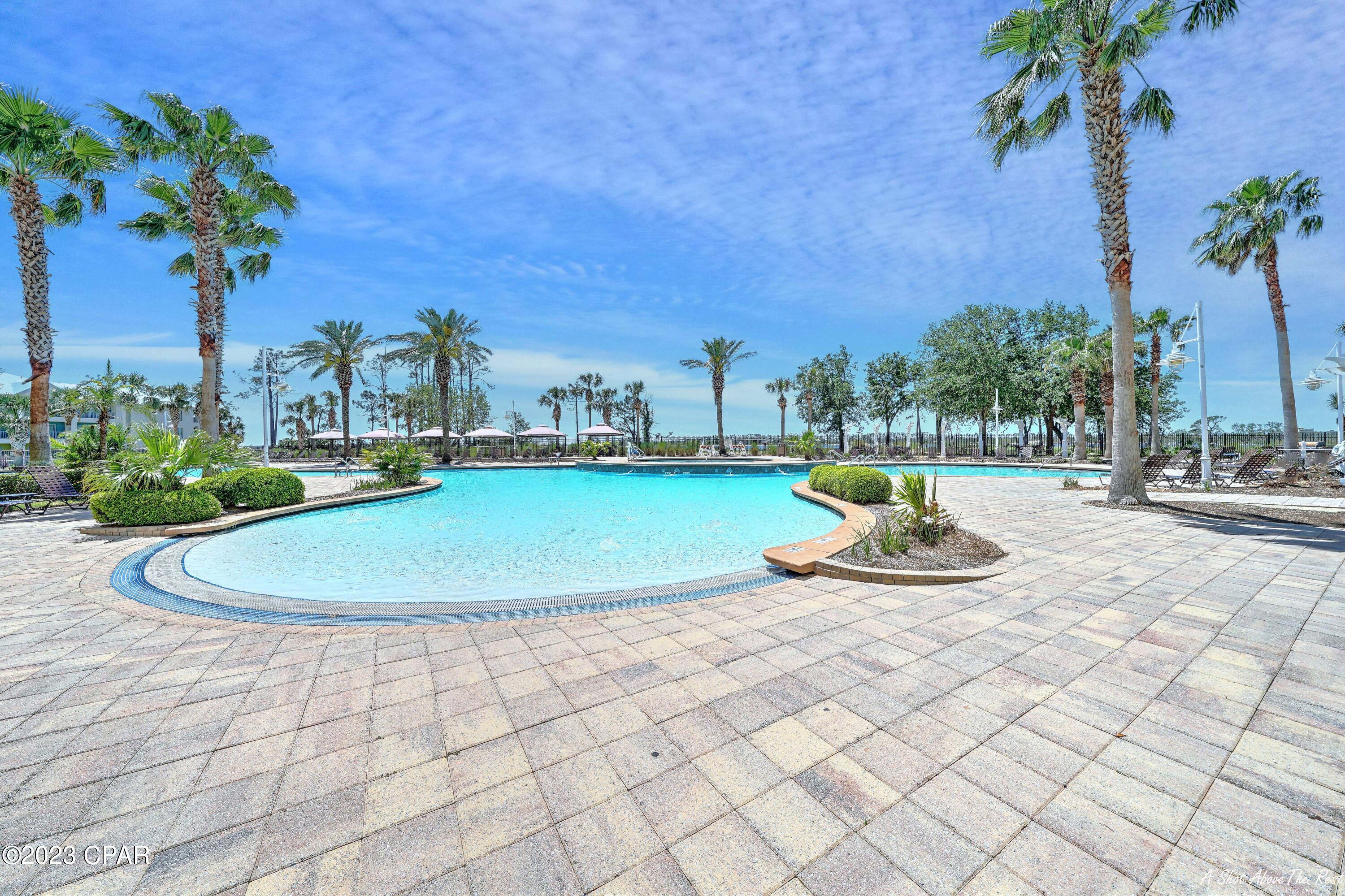 Reflections - Residential