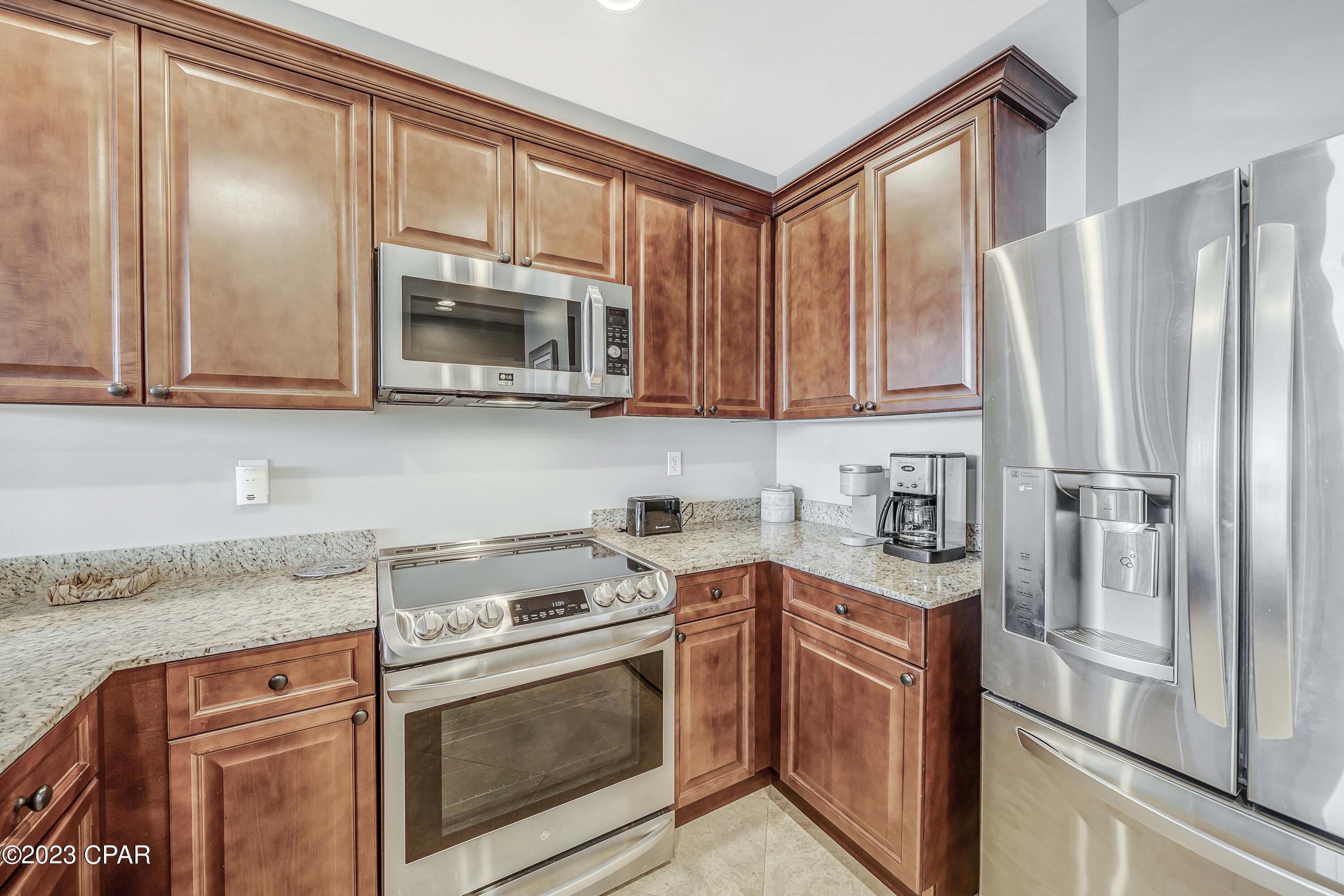 Reflections - Residential