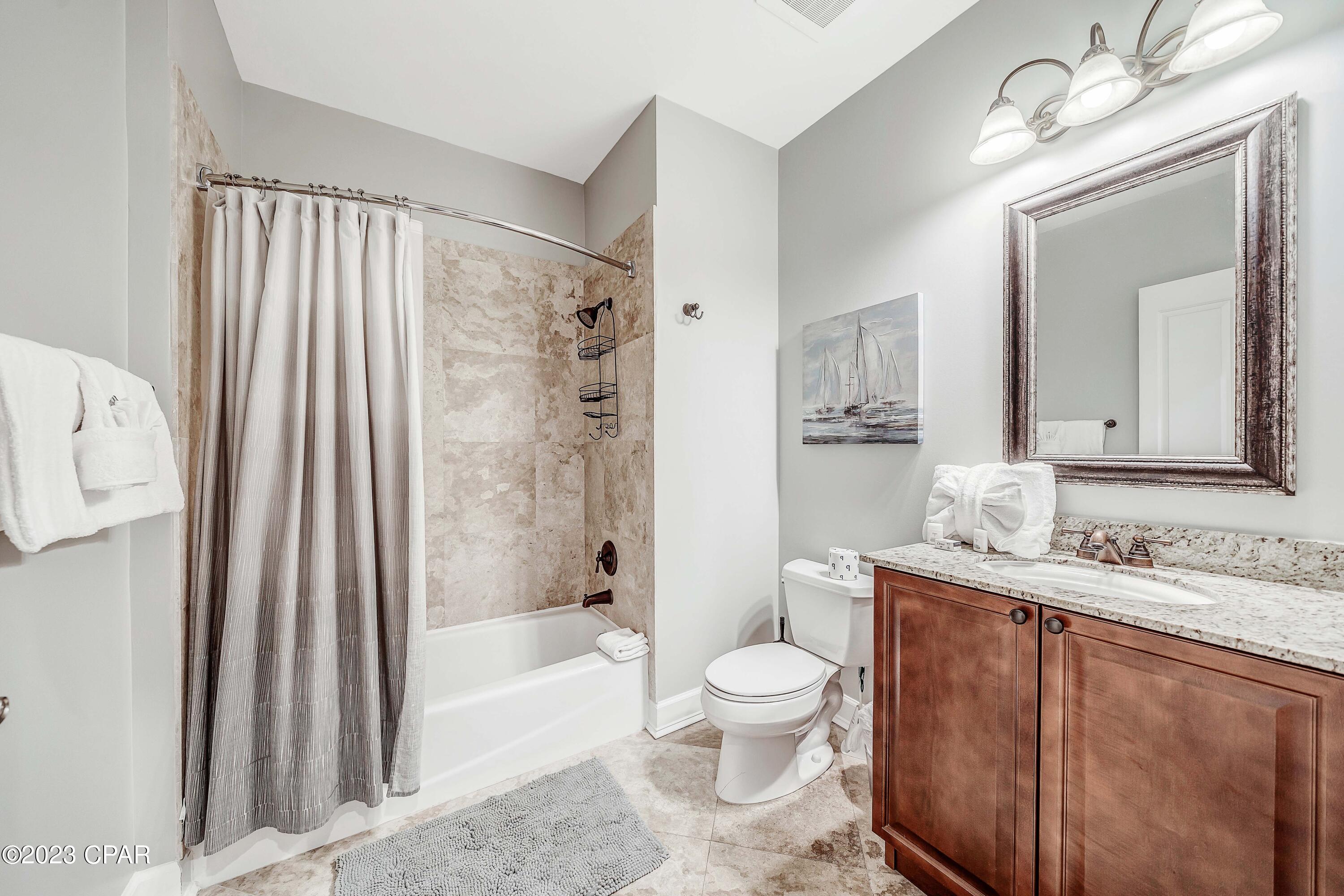 Reflections - Residential