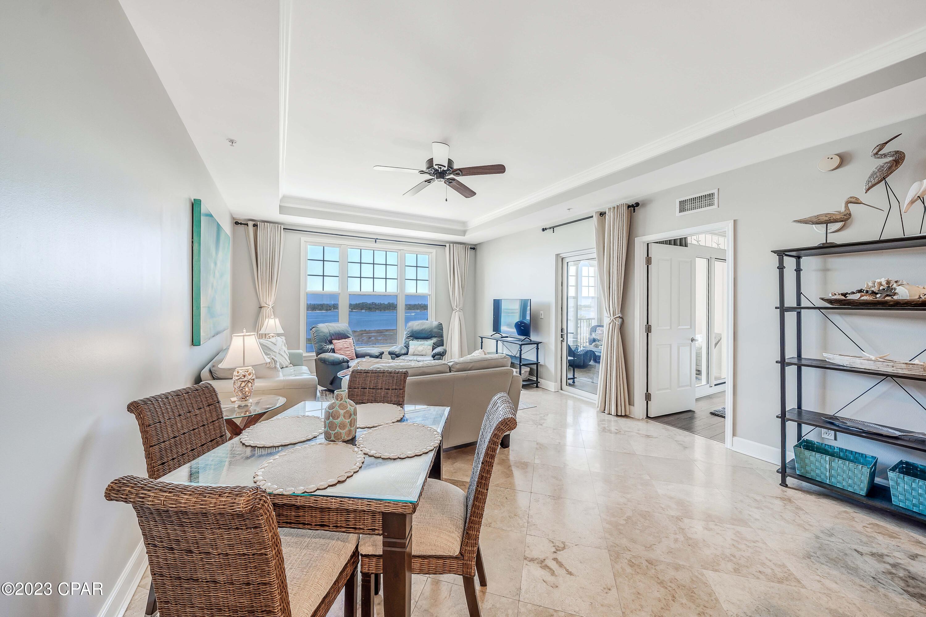 Reflections - Residential