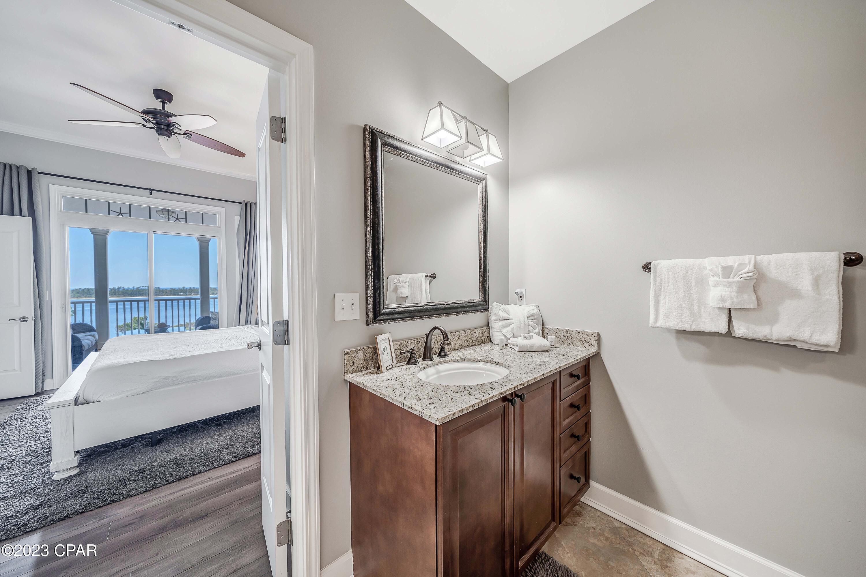 Reflections - Residential