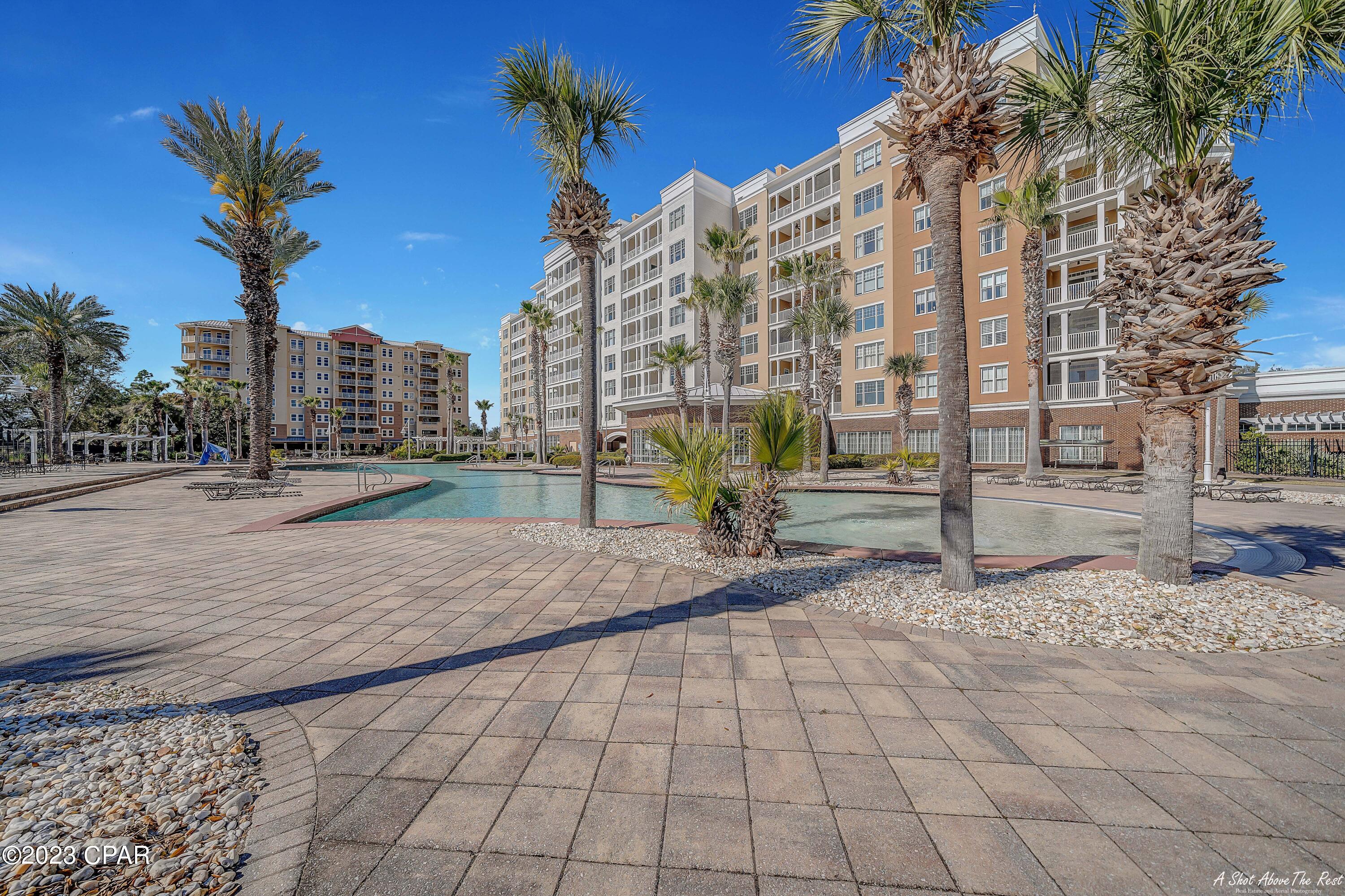 Reflections - Residential