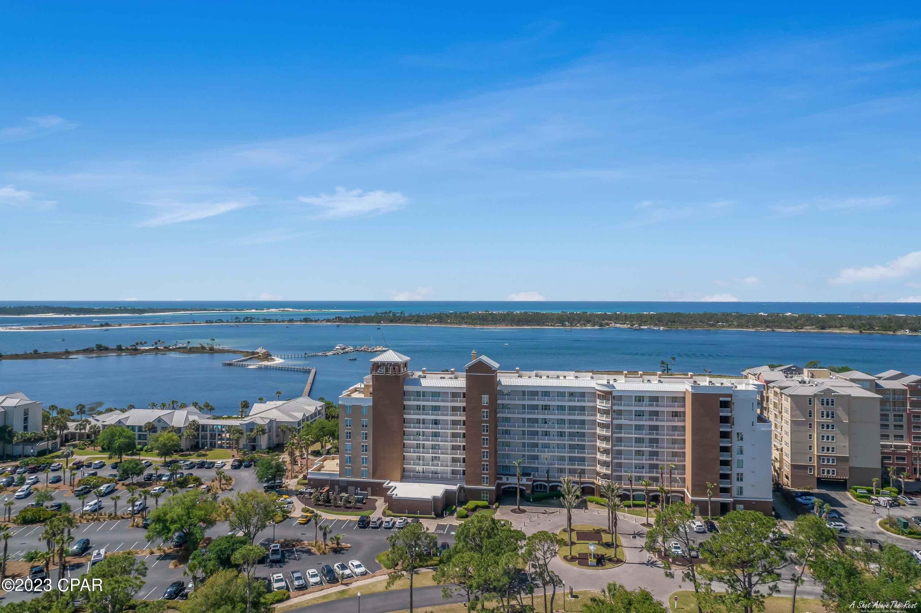 Reflections - Residential