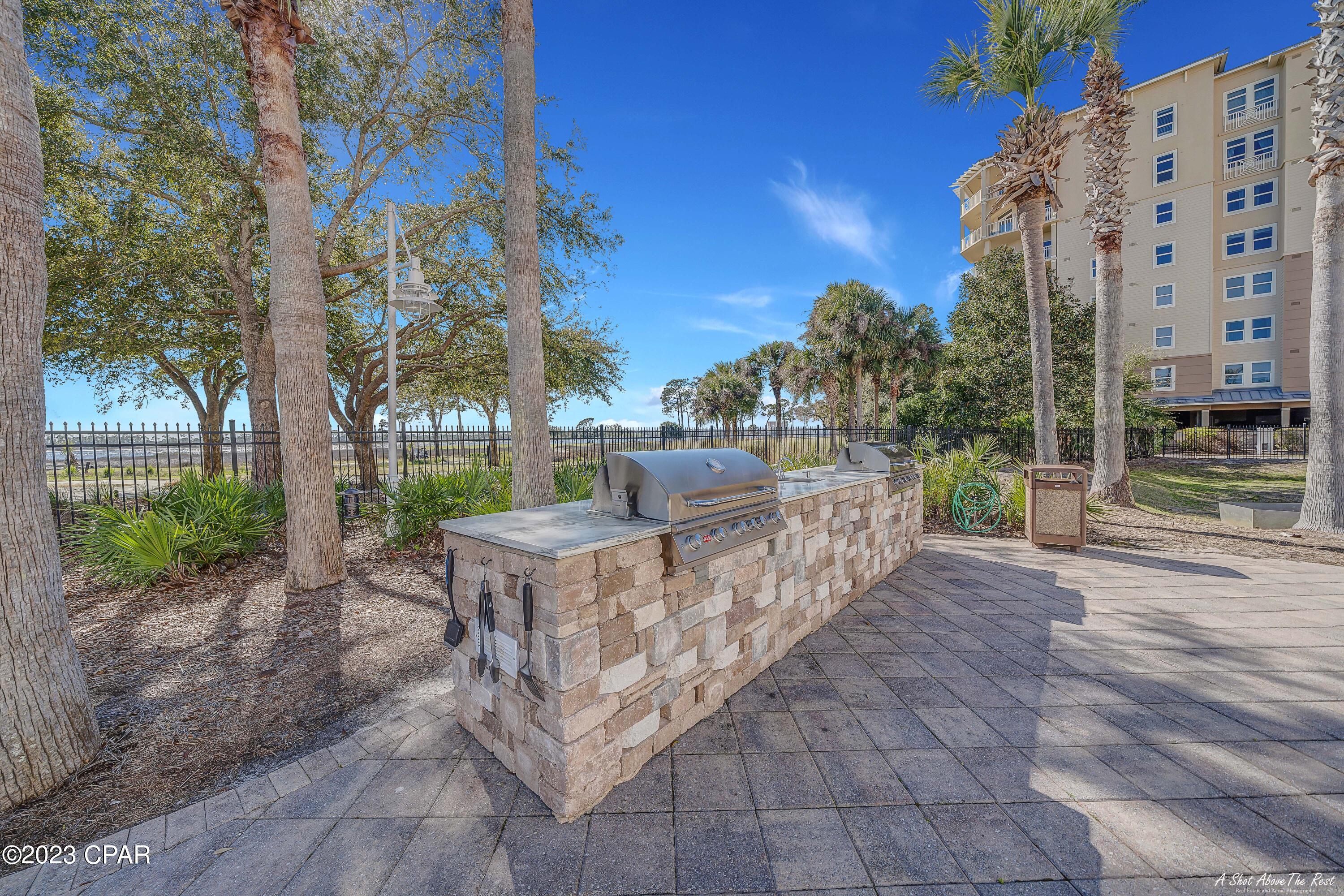 Reflections - Residential