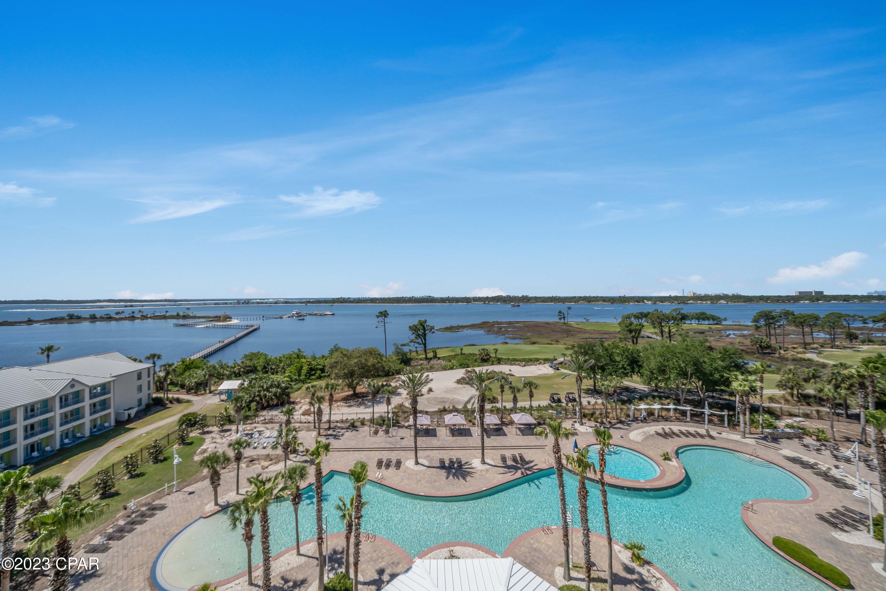 Reflections - Residential