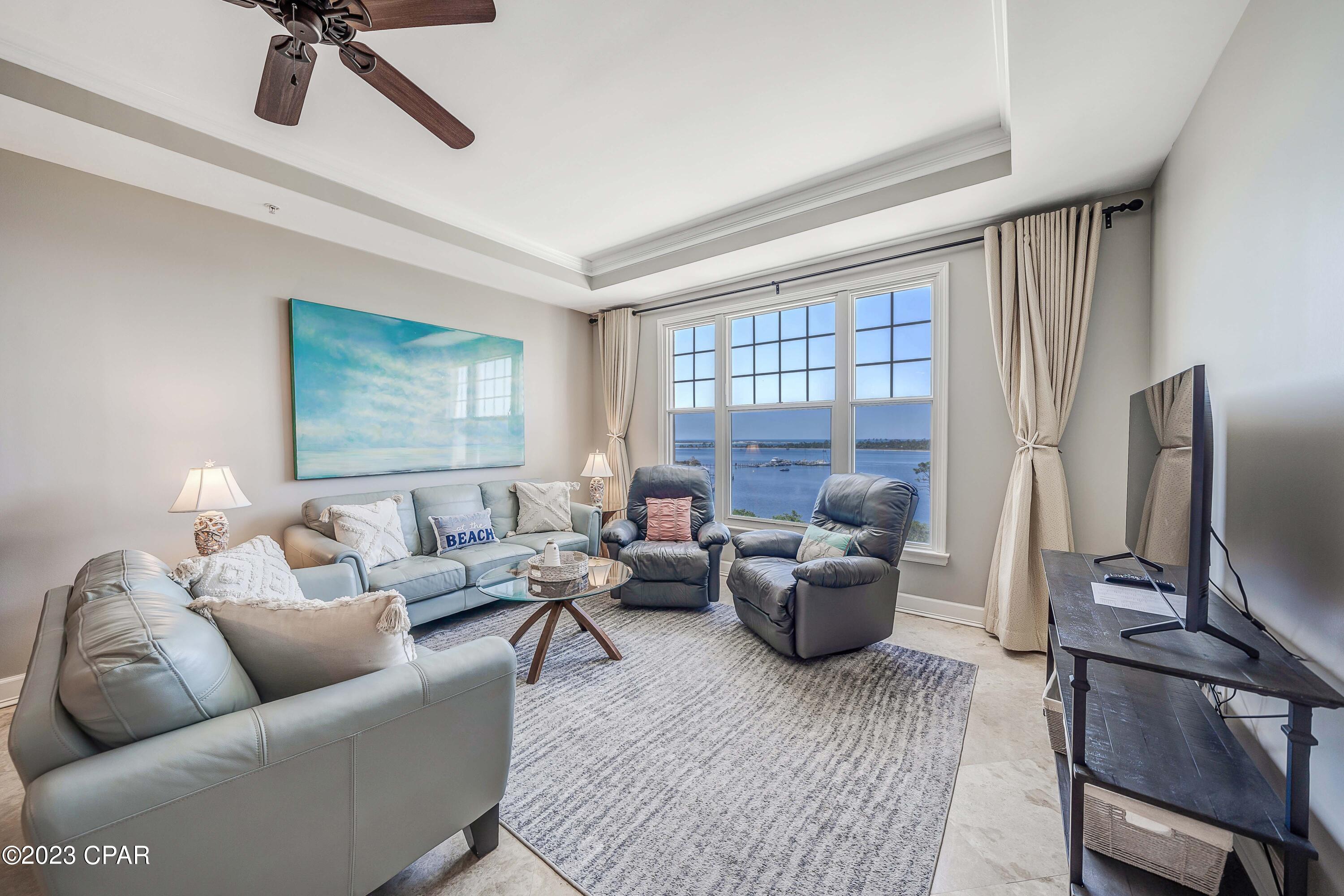 Reflections - Residential