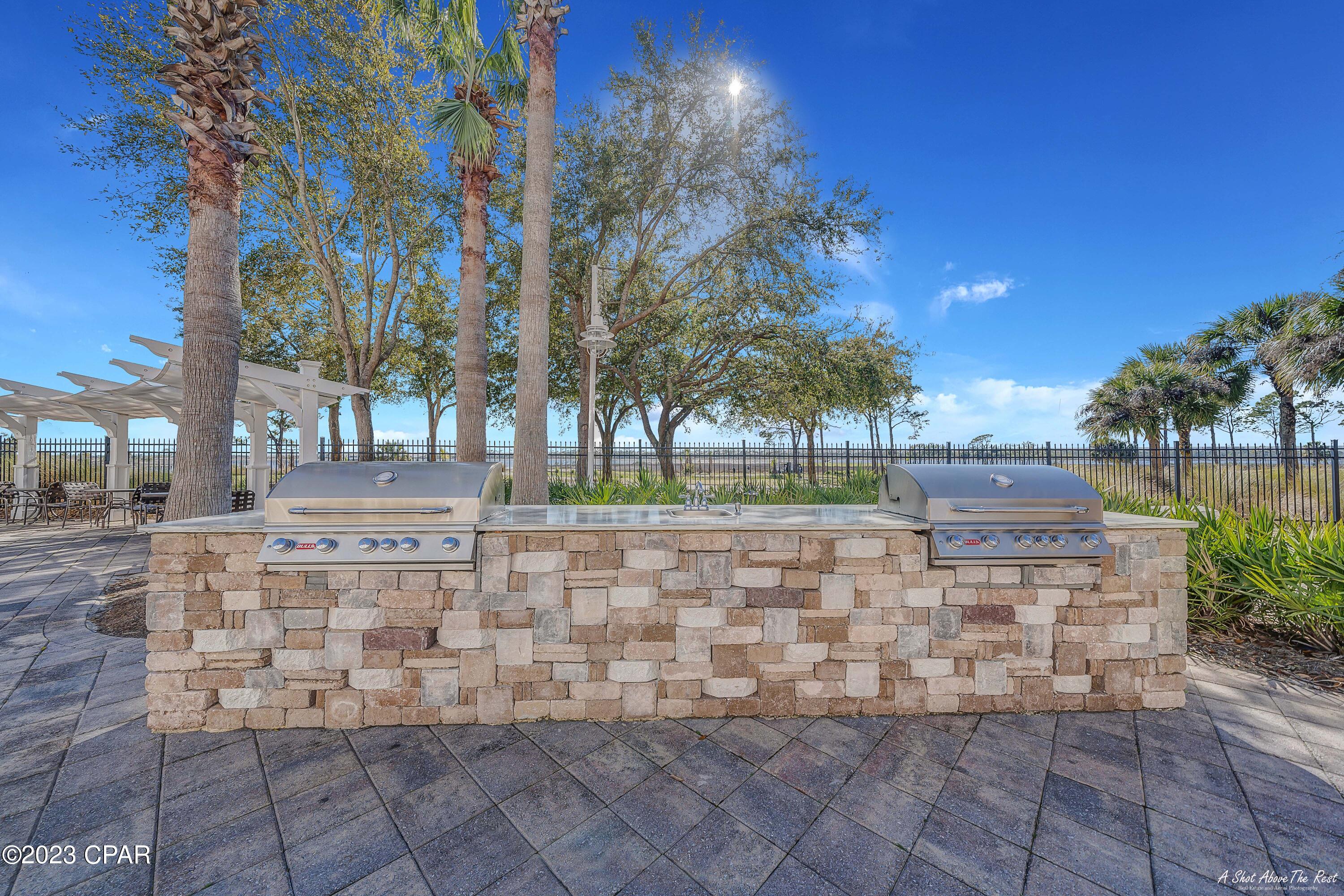 Reflections - Residential