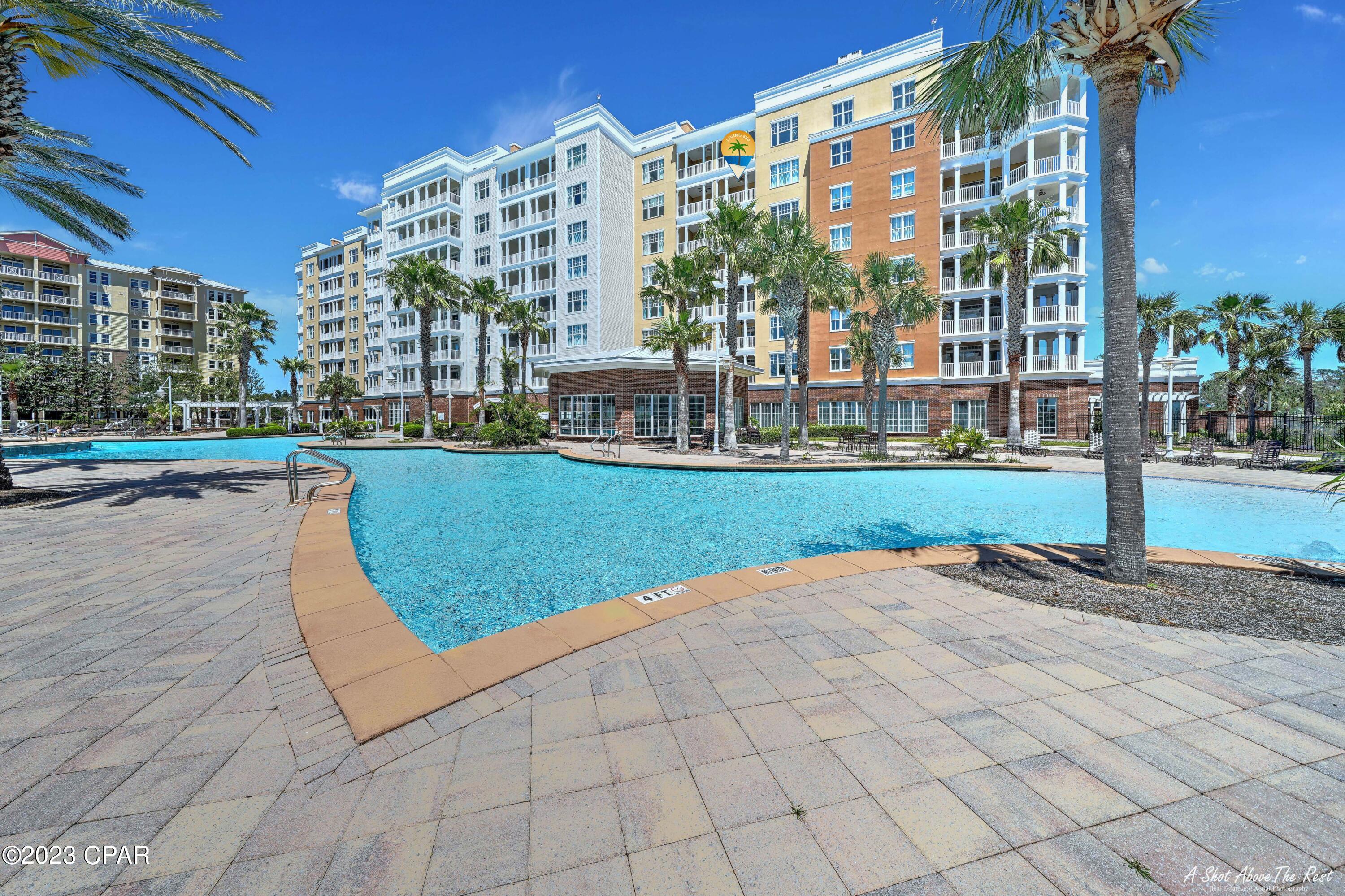 Reflections - Residential