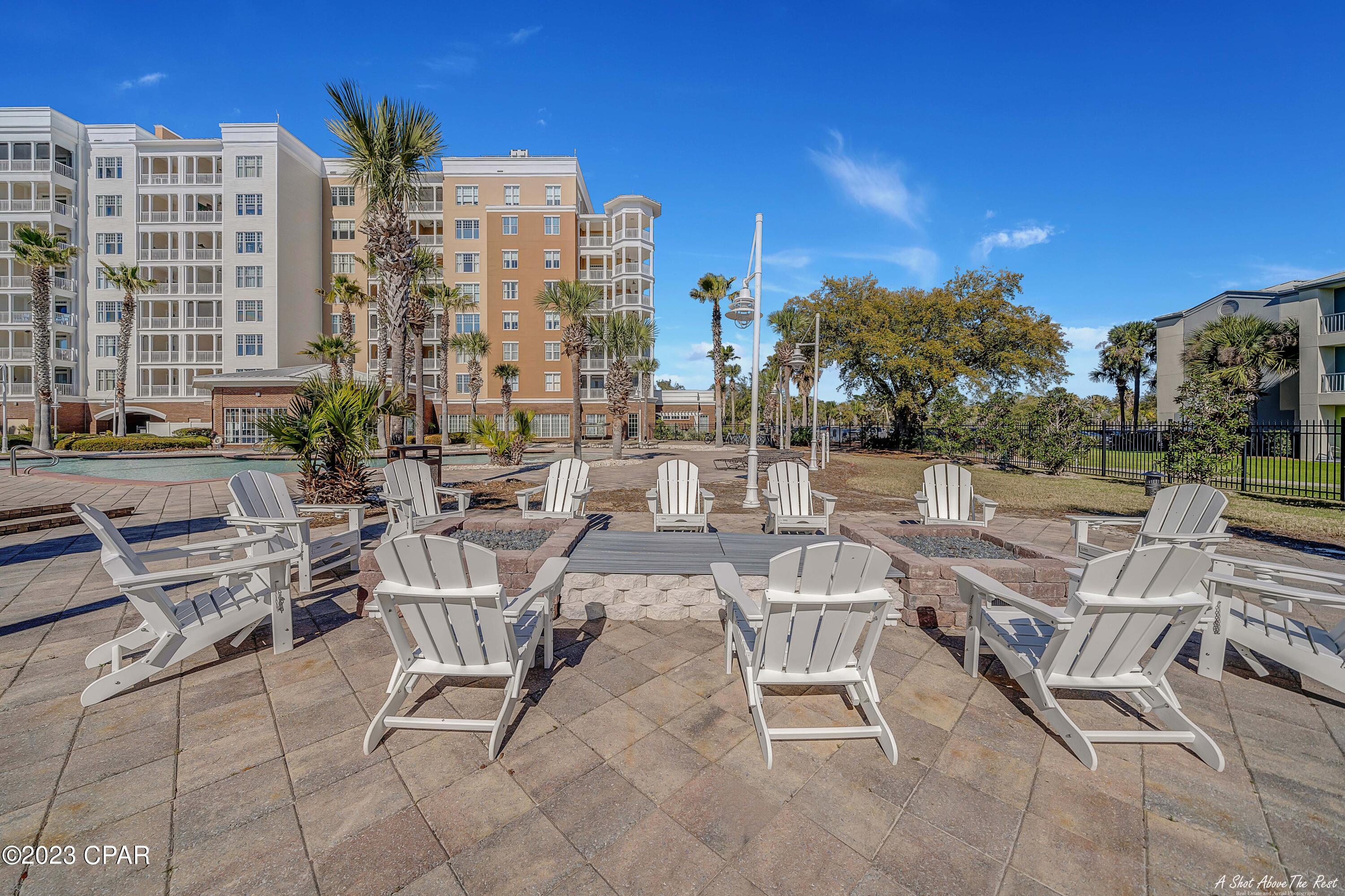 Reflections - Residential