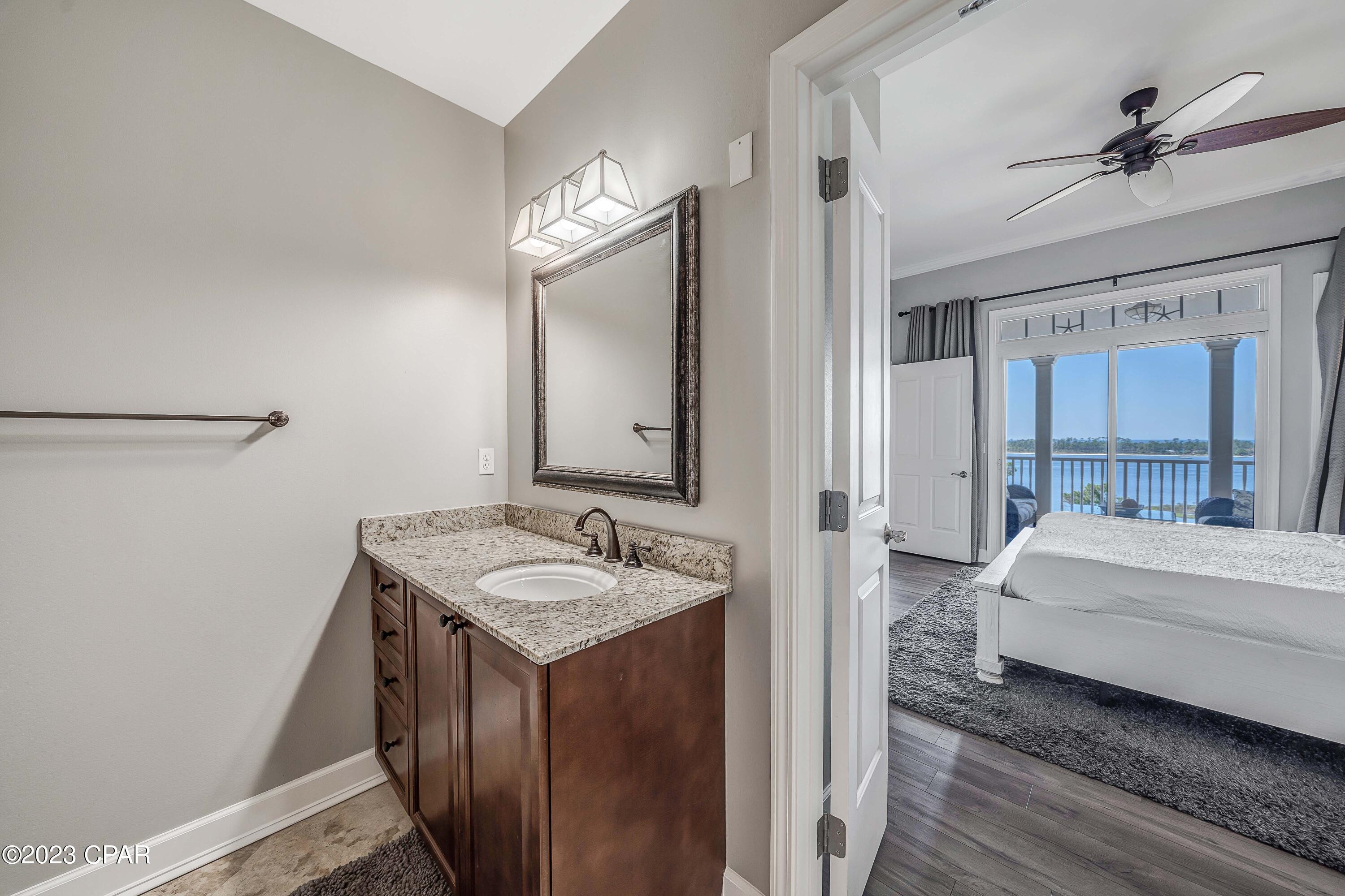 Reflections - Residential