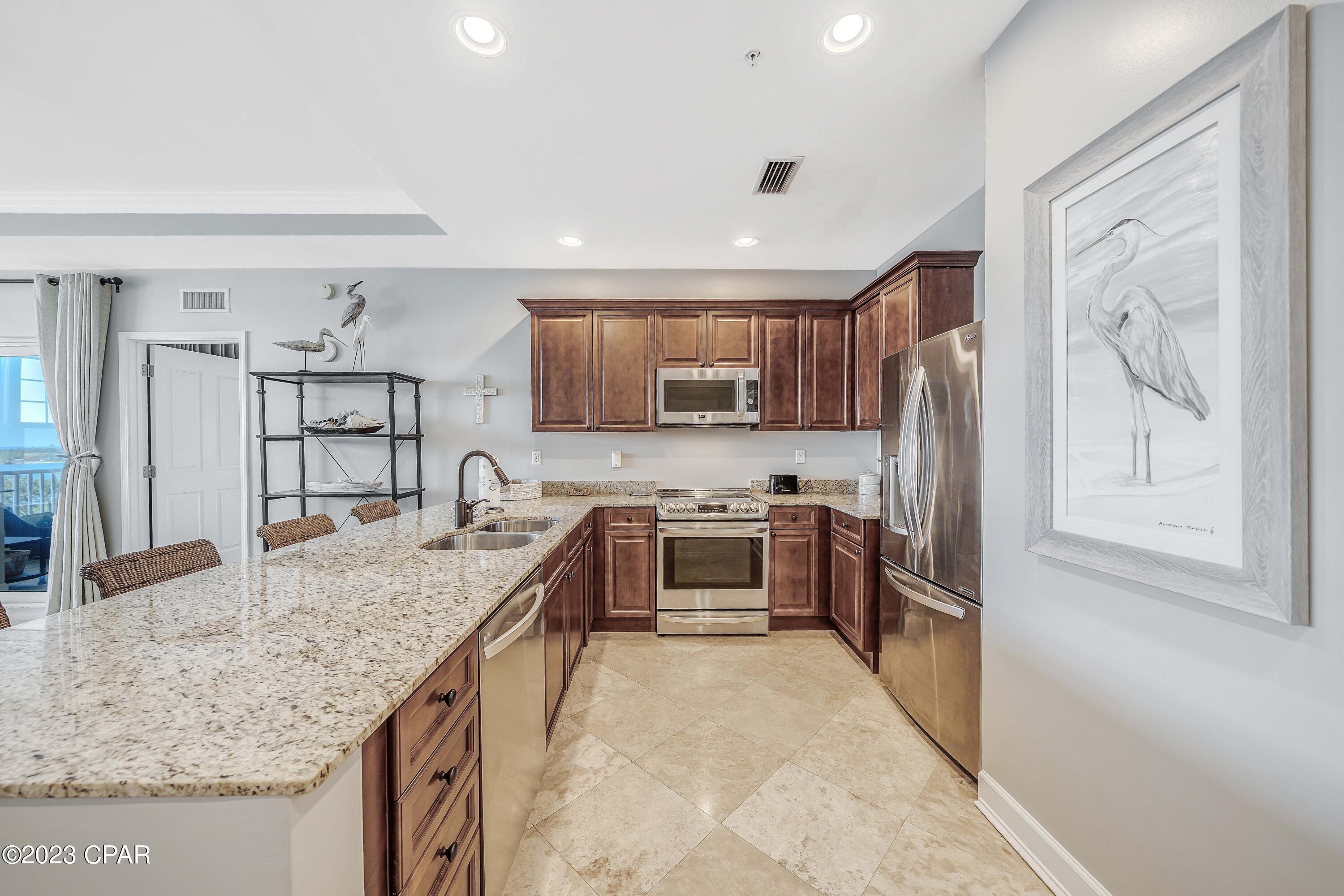 Reflections - Residential