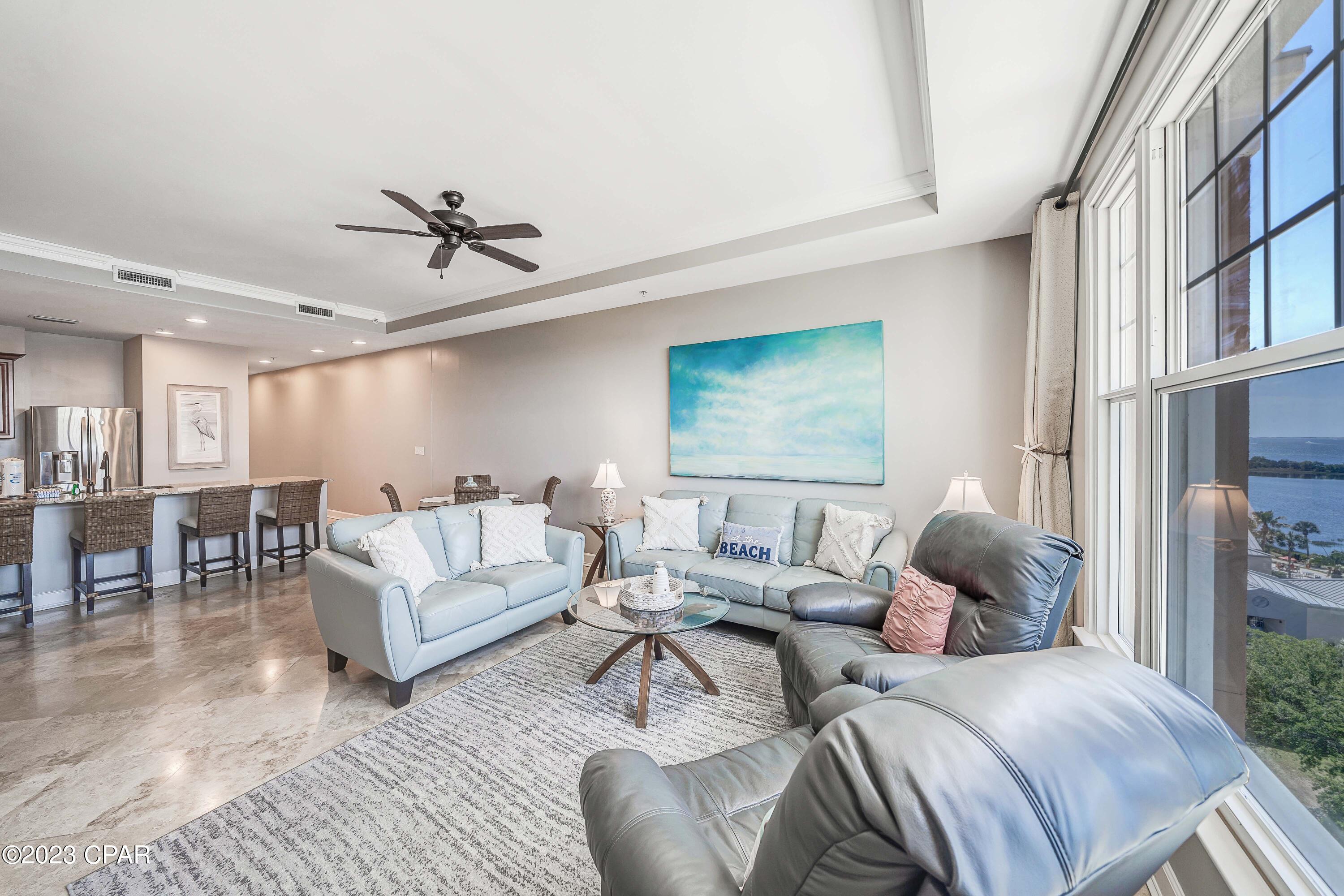 Reflections - Residential