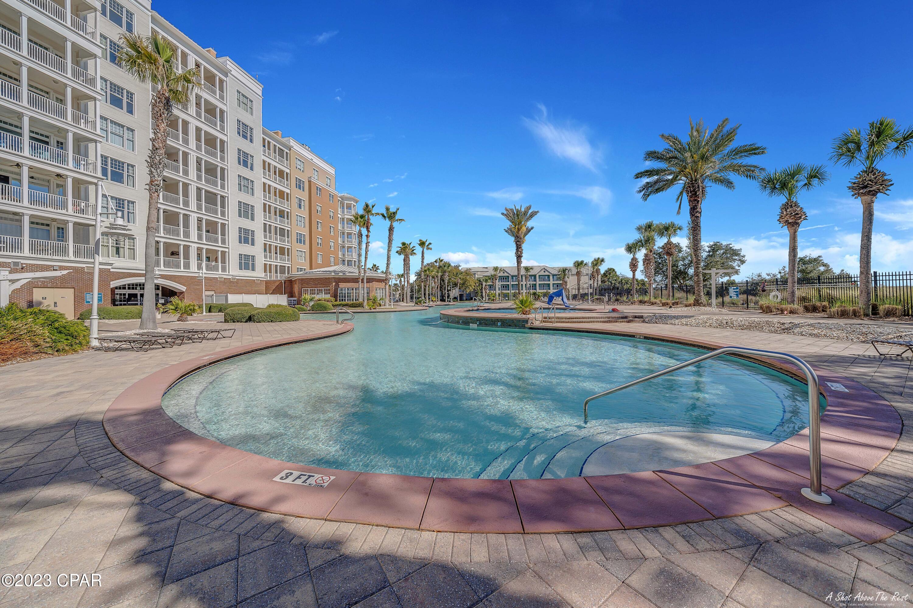 Reflections - Residential