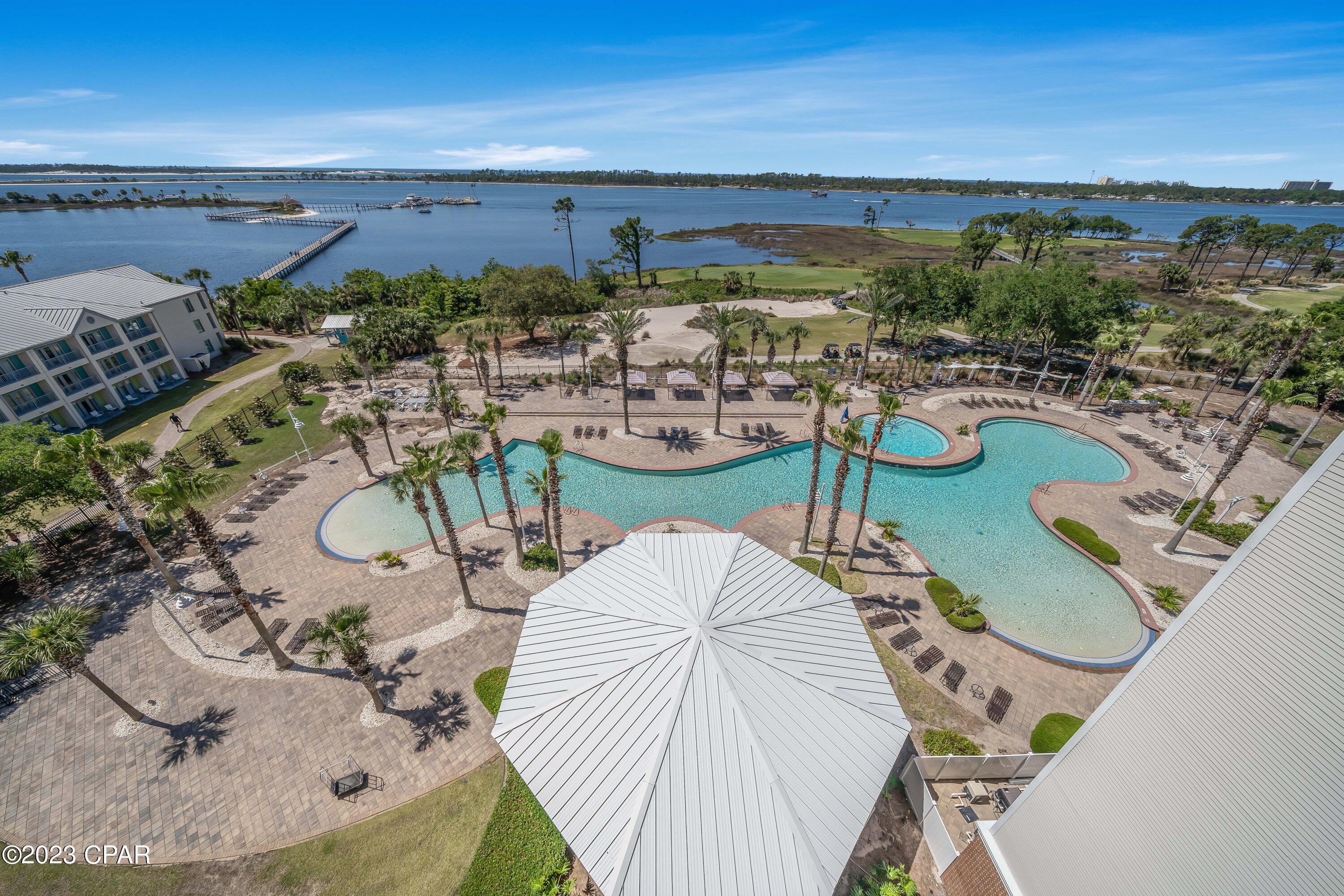 Reflections - Residential