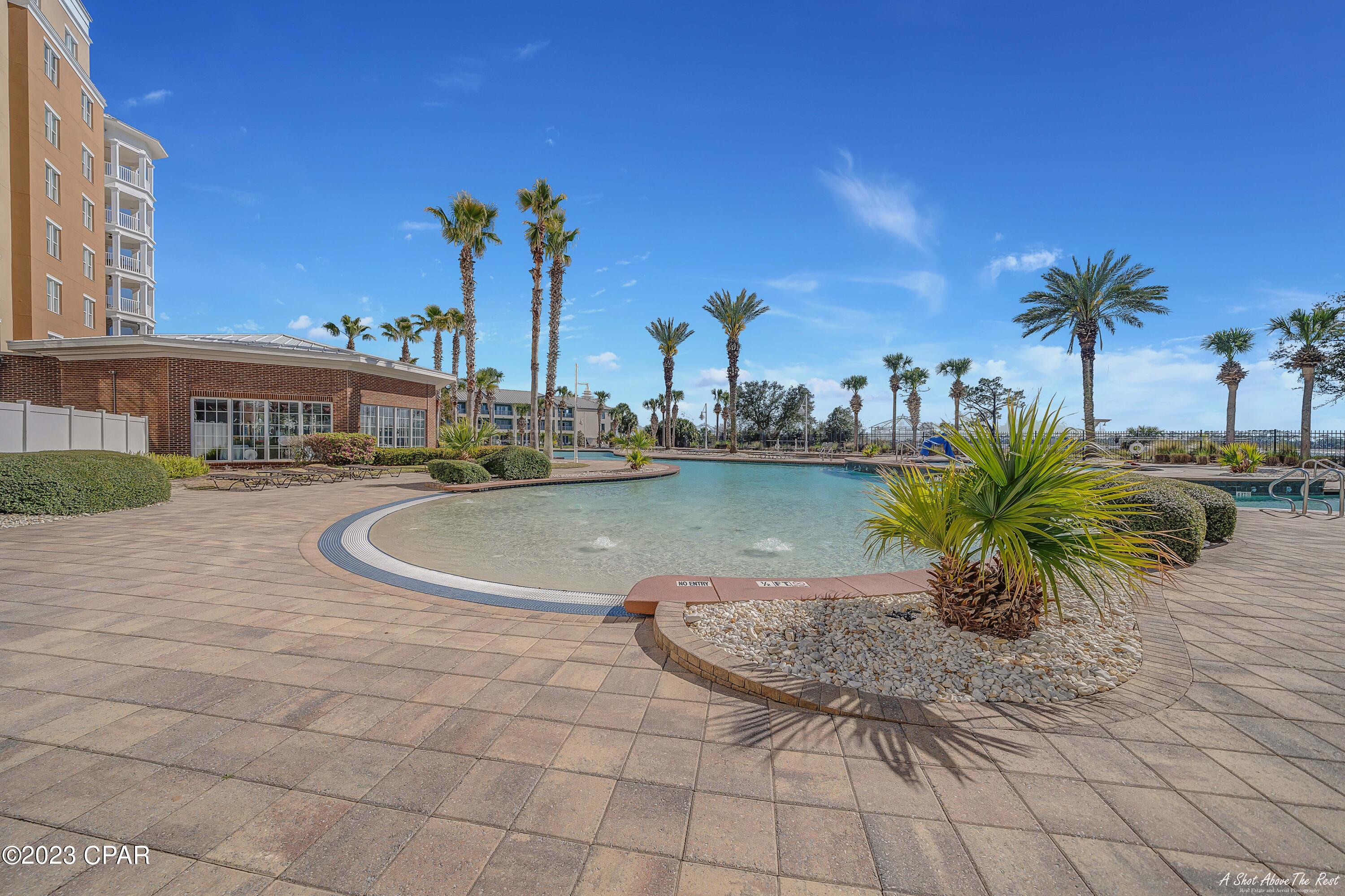 Reflections - Residential