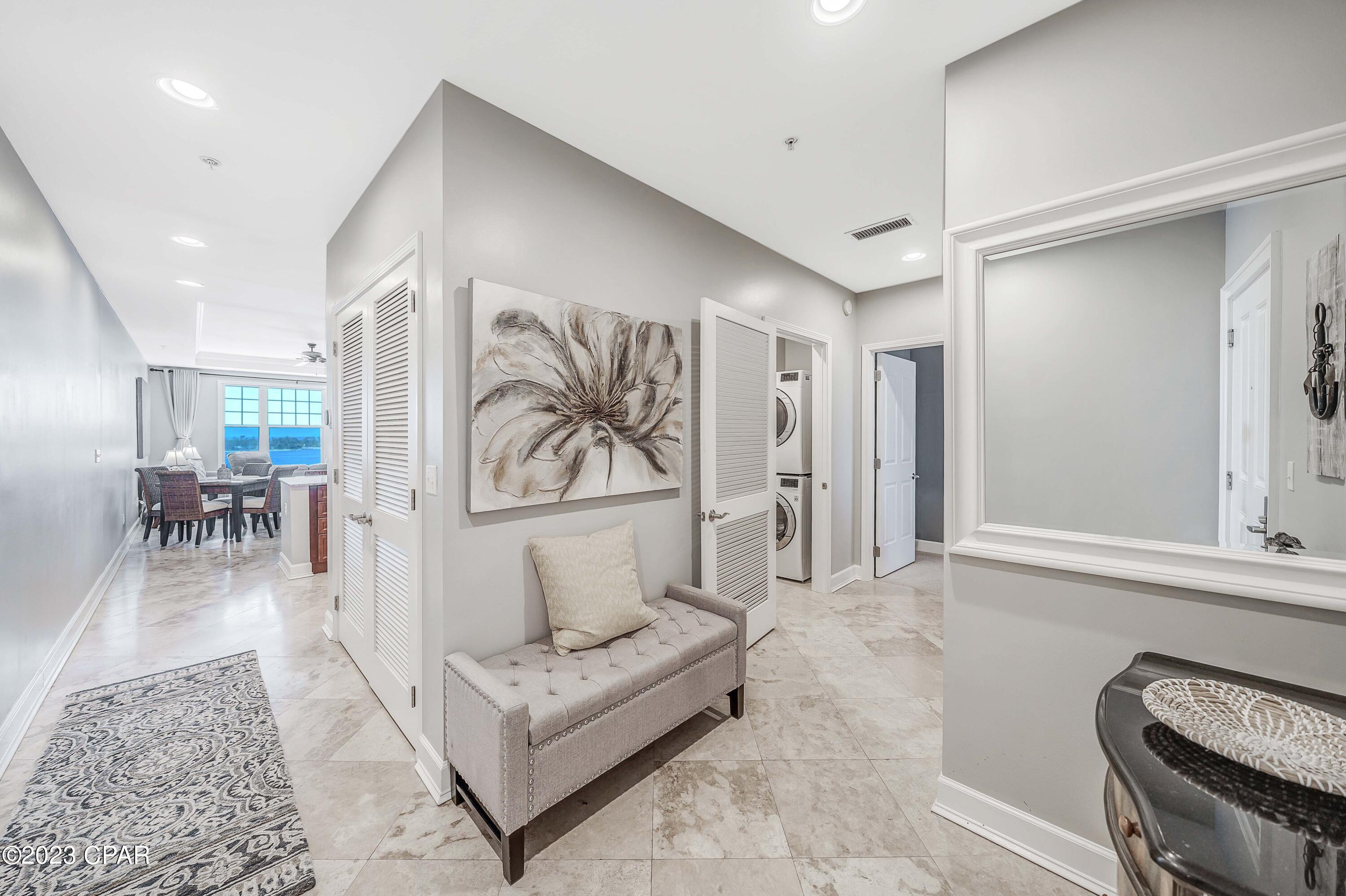 Reflections - Residential