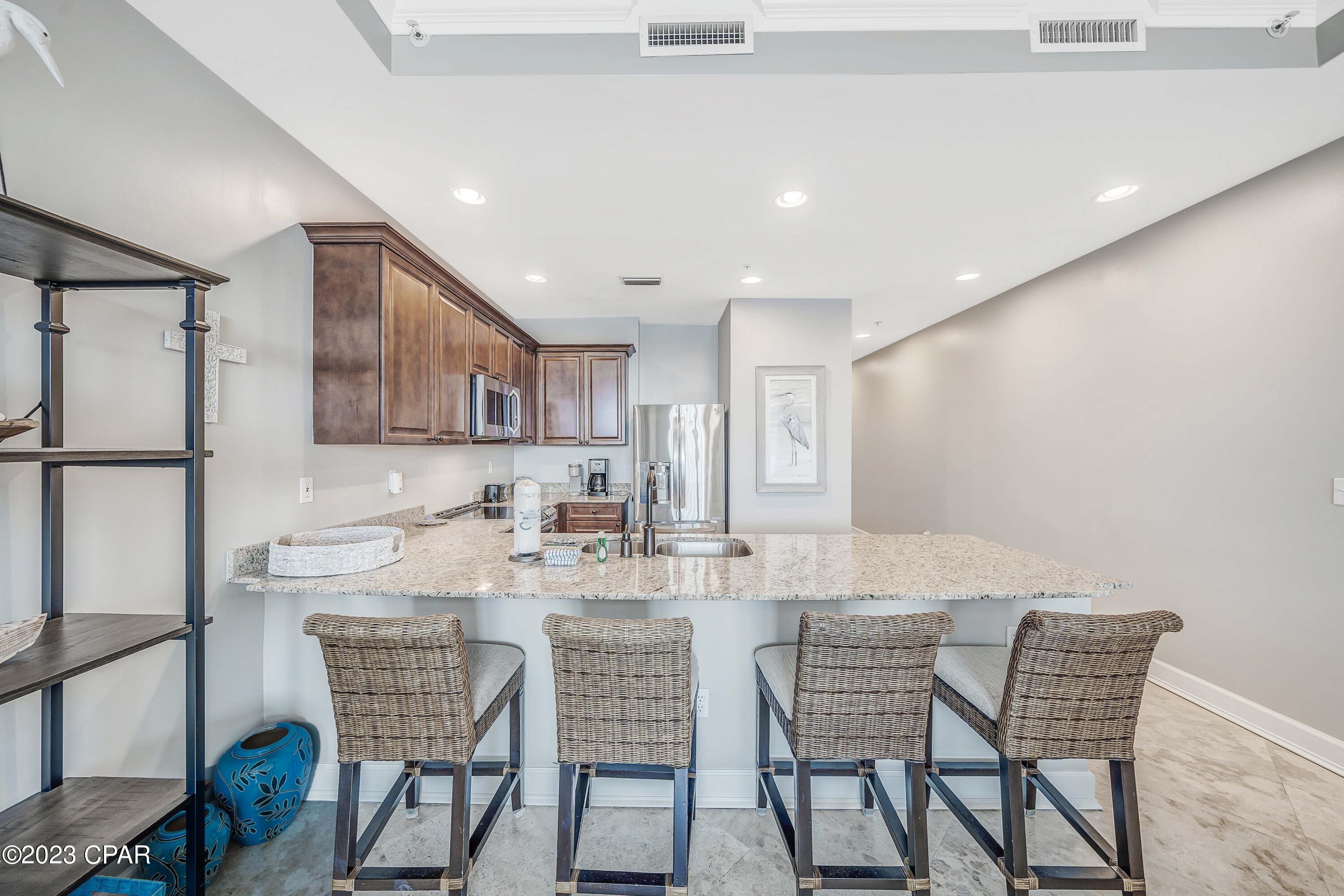 Reflections - Residential