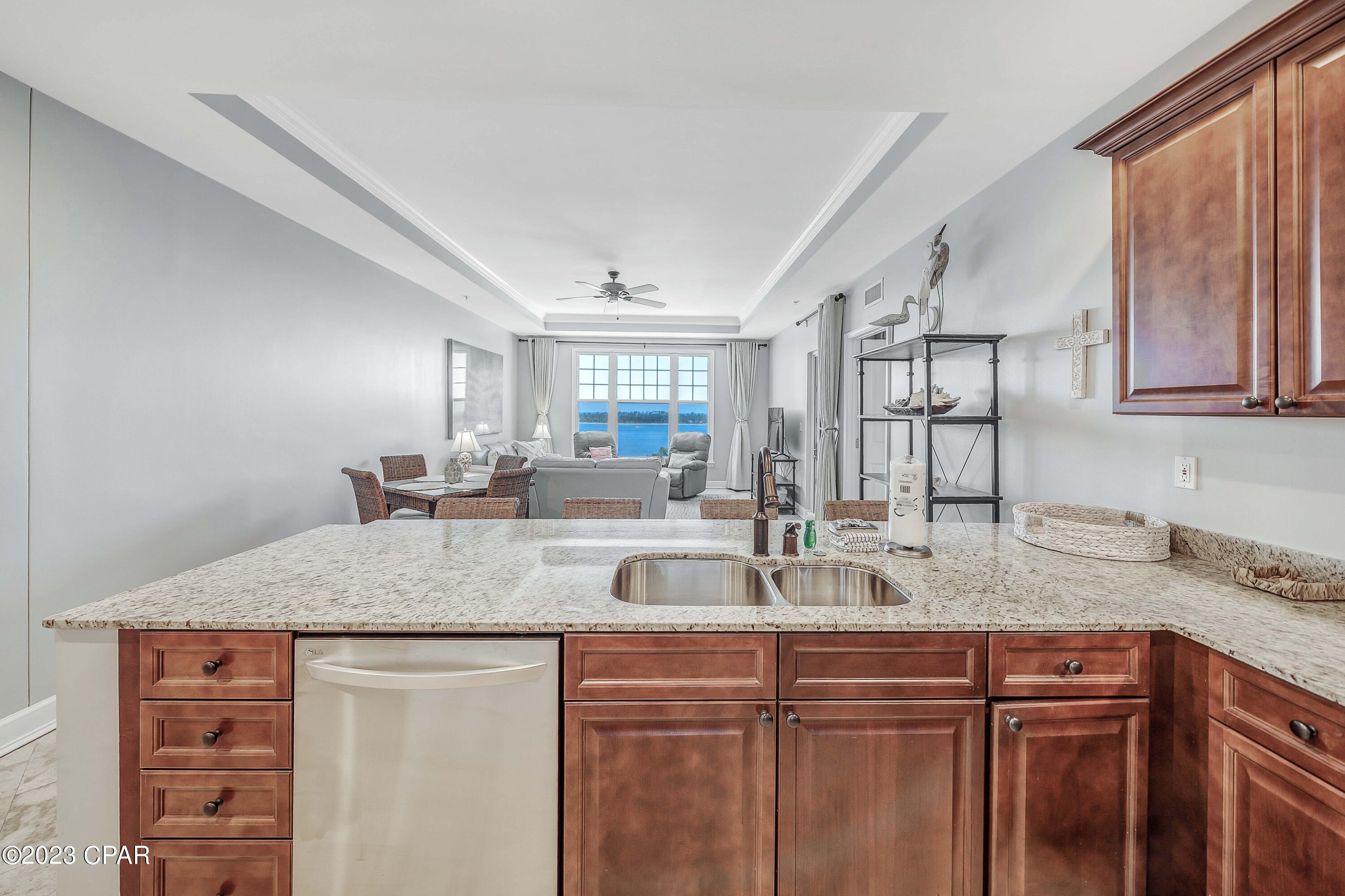 Reflections - Residential