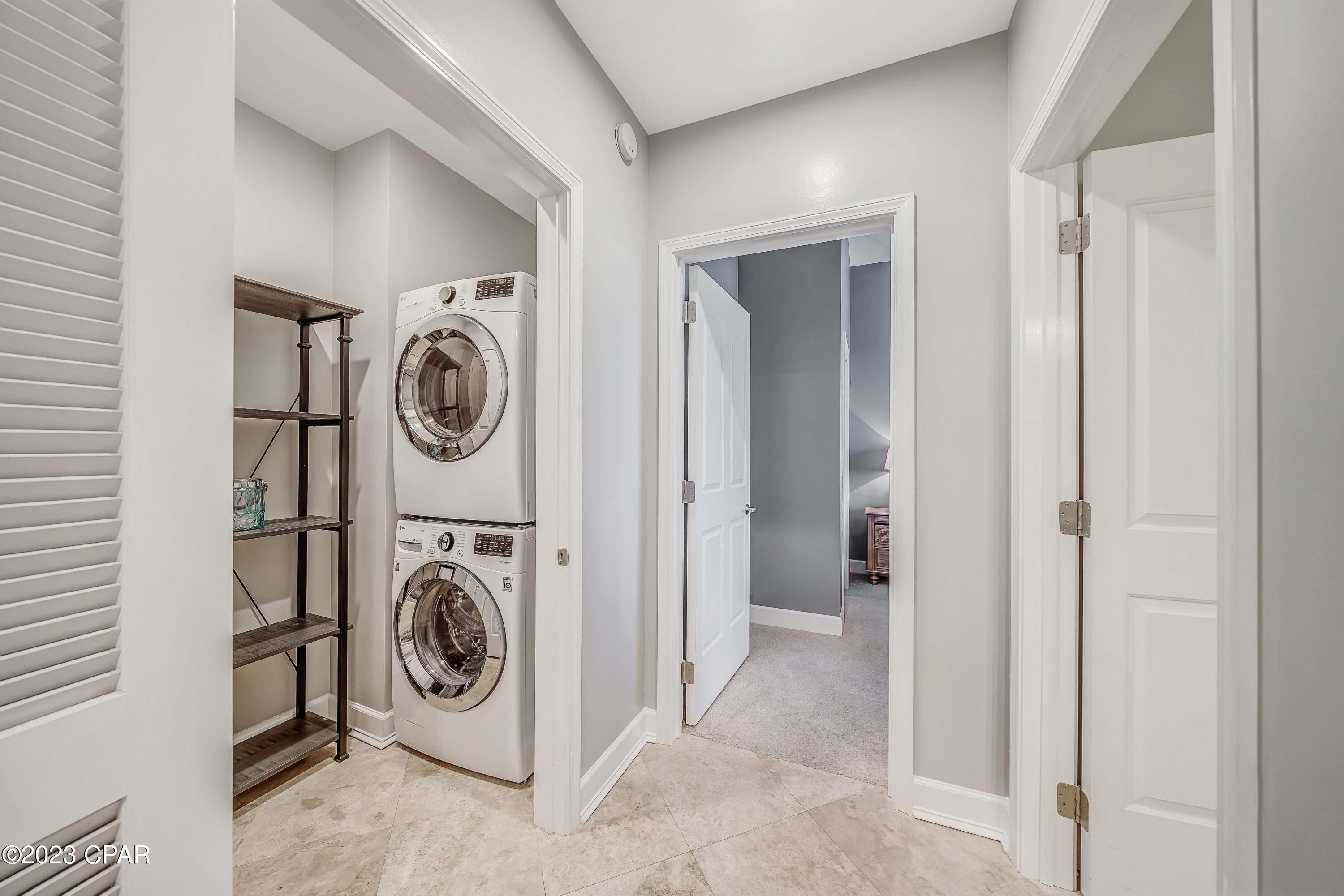 Reflections - Residential