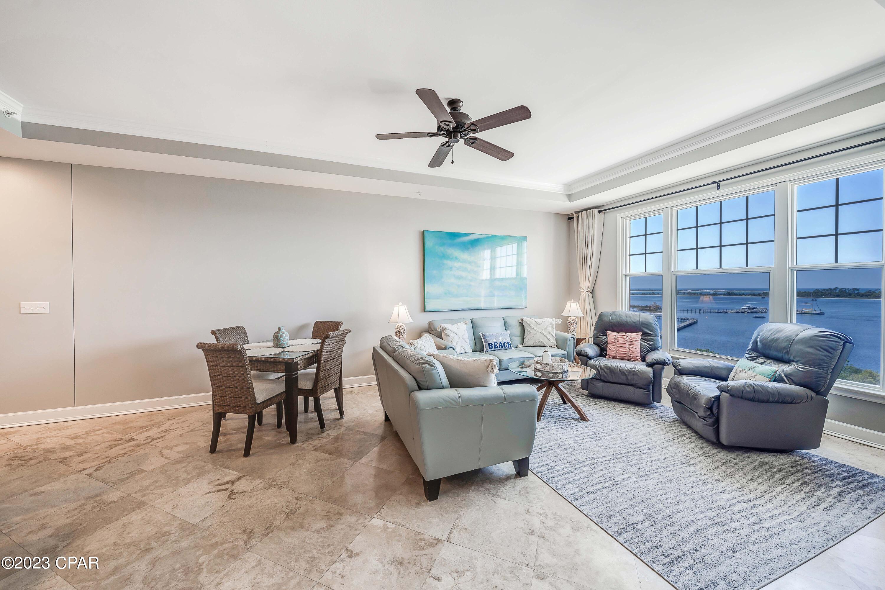 Reflections - Residential