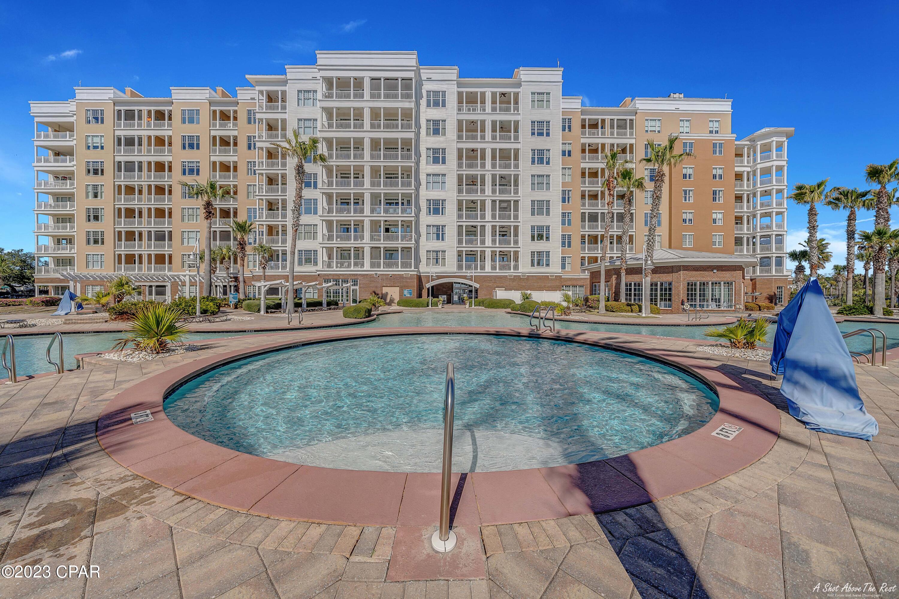 Reflections - Residential