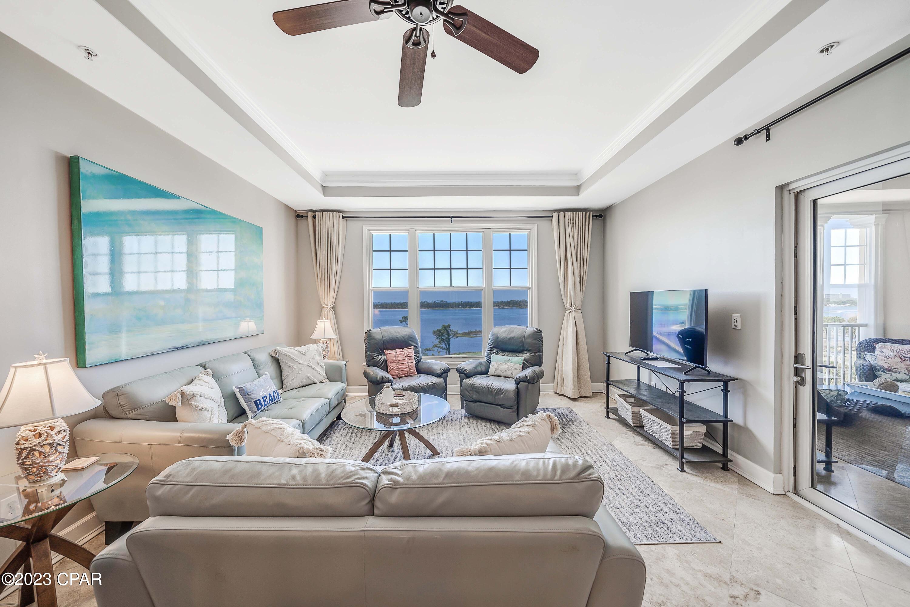 Reflections - Residential