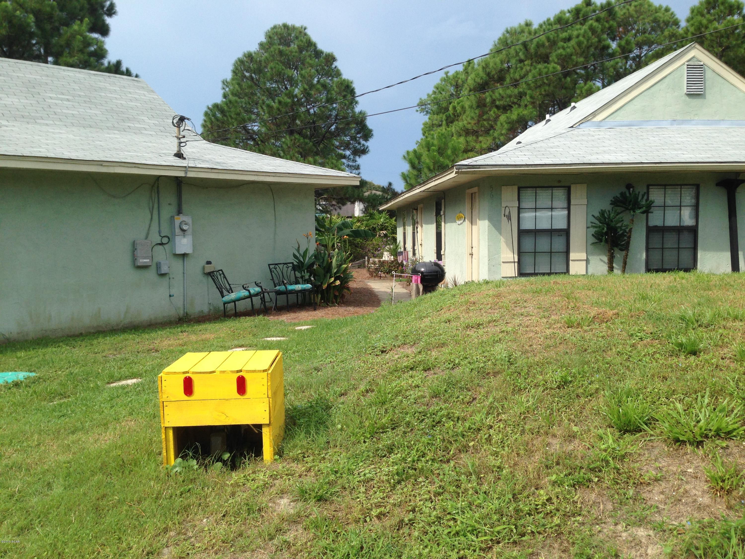 Biltmore Beach 1st Add - Residential