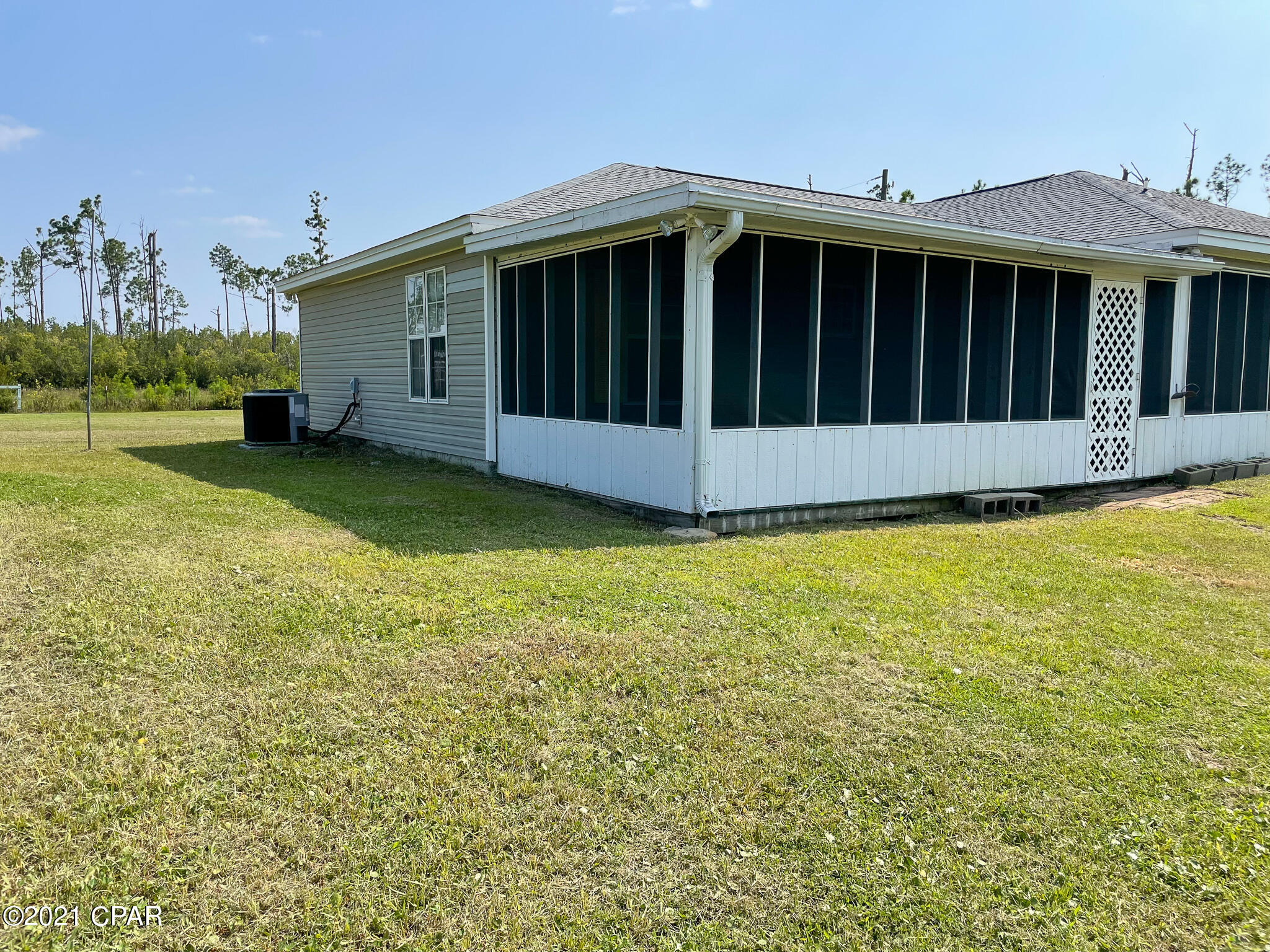 [No Recorded Subdiv] - Residential