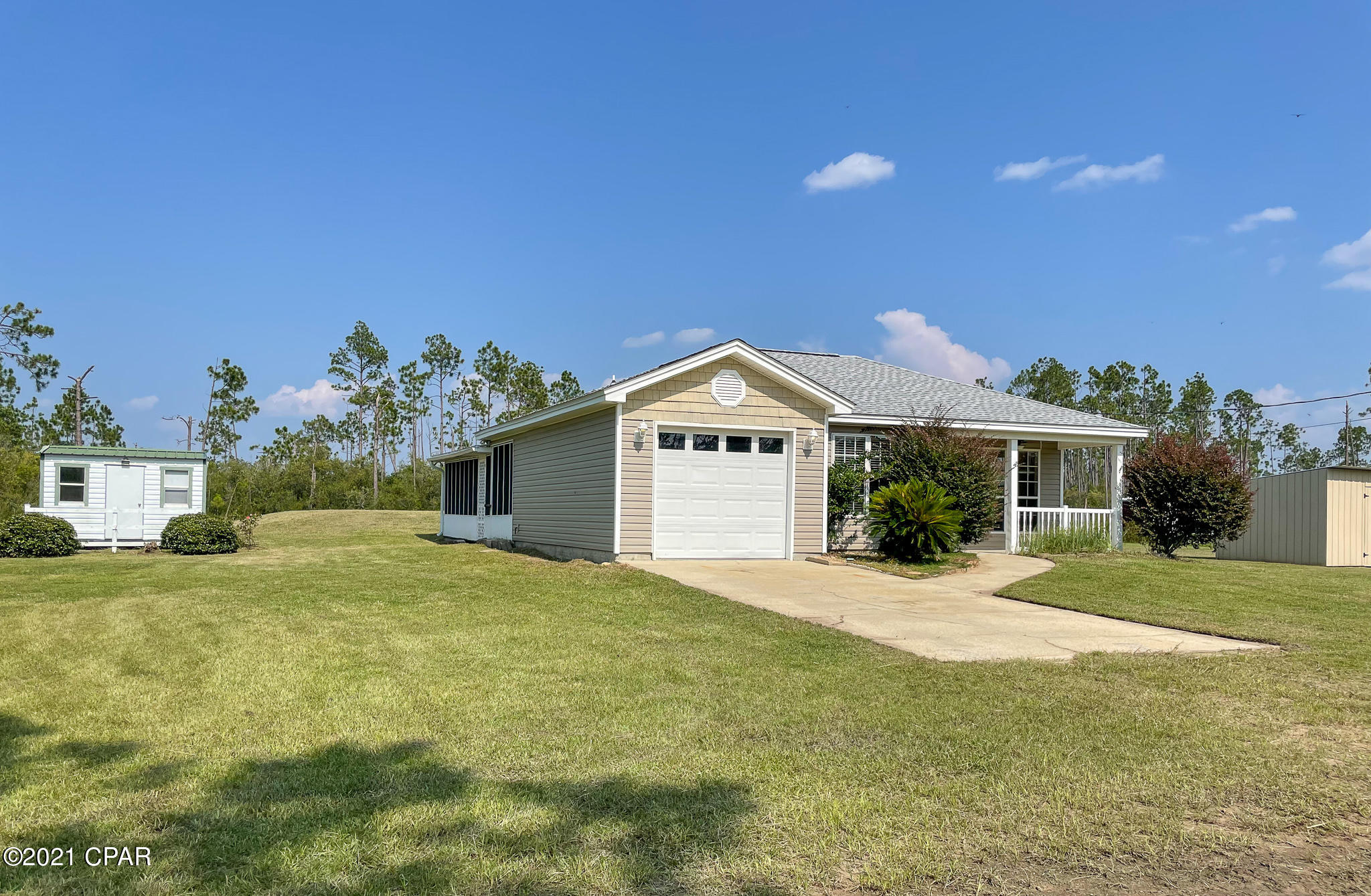 [No Recorded Subdiv] - Residential