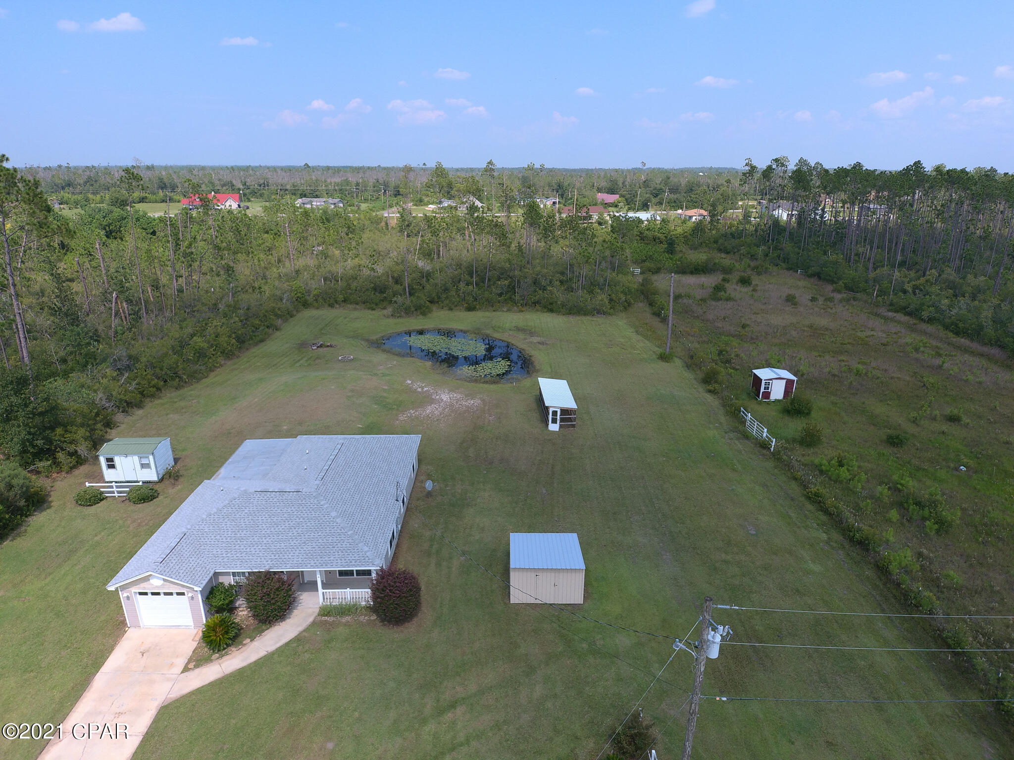 [No Recorded Subdiv] - Residential