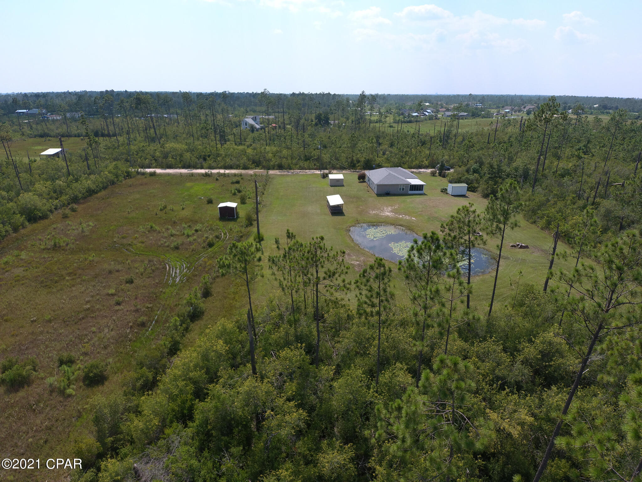 [No Recorded Subdiv] - Residential